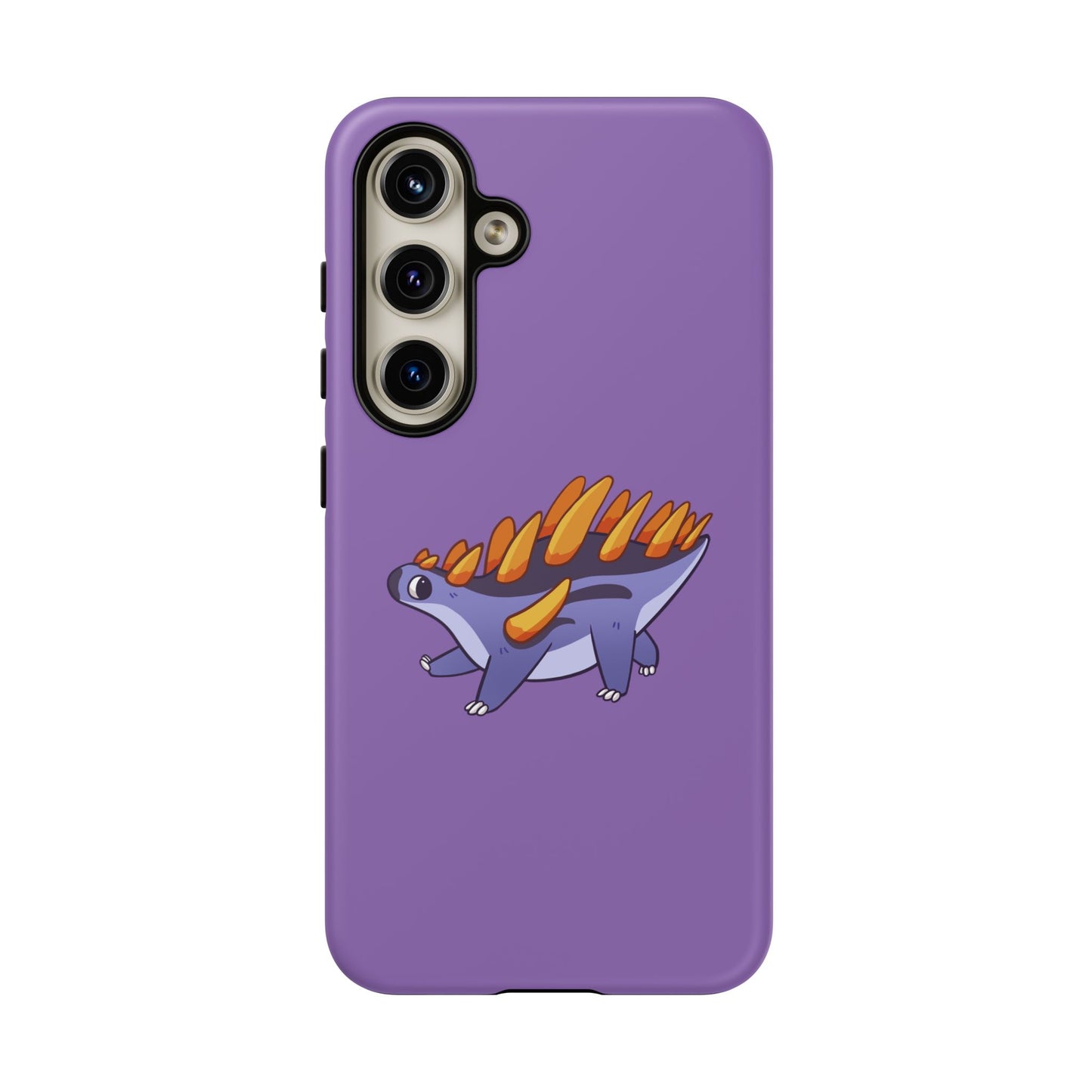 Kentrosaurus - Phone Case