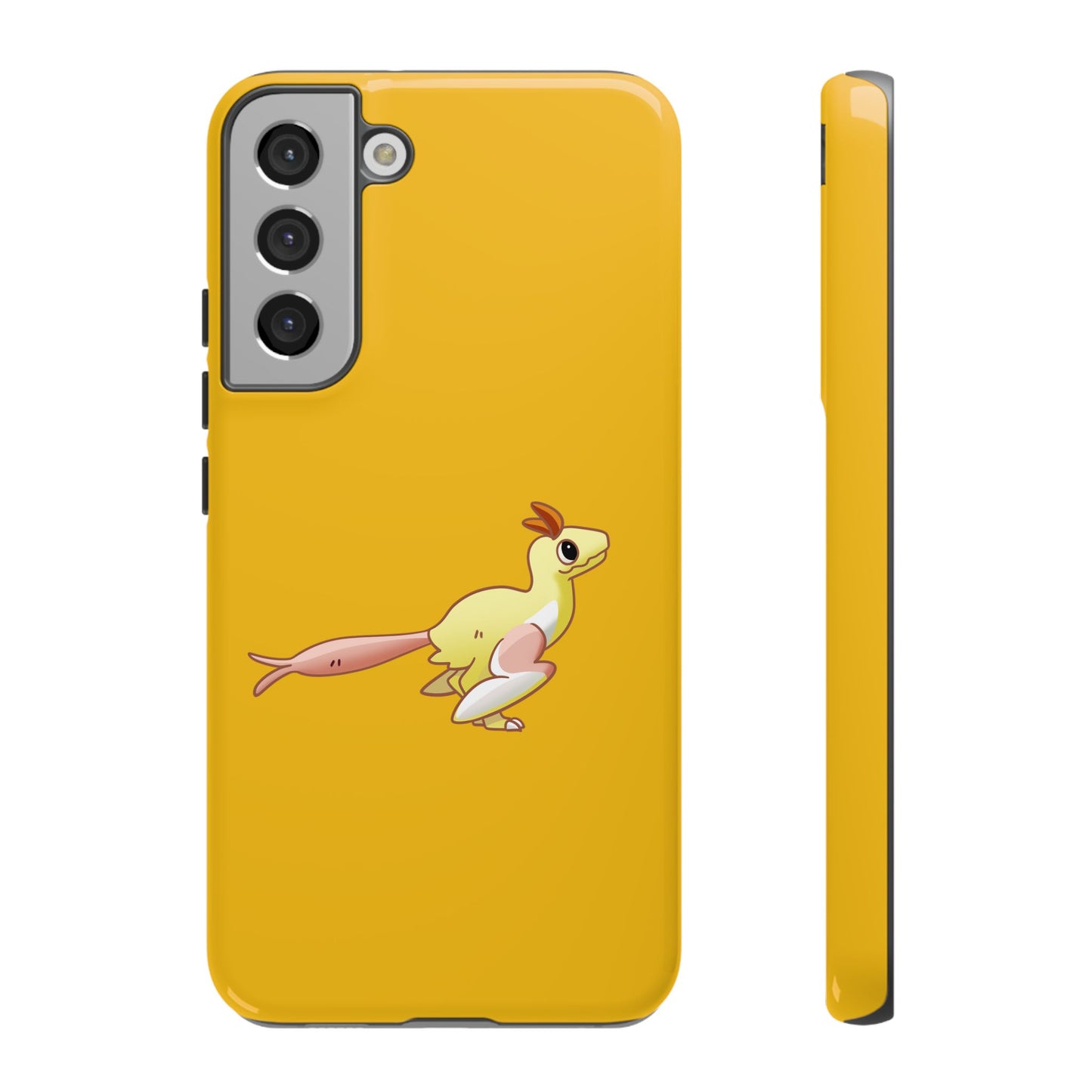 Microraptor - Phone Case