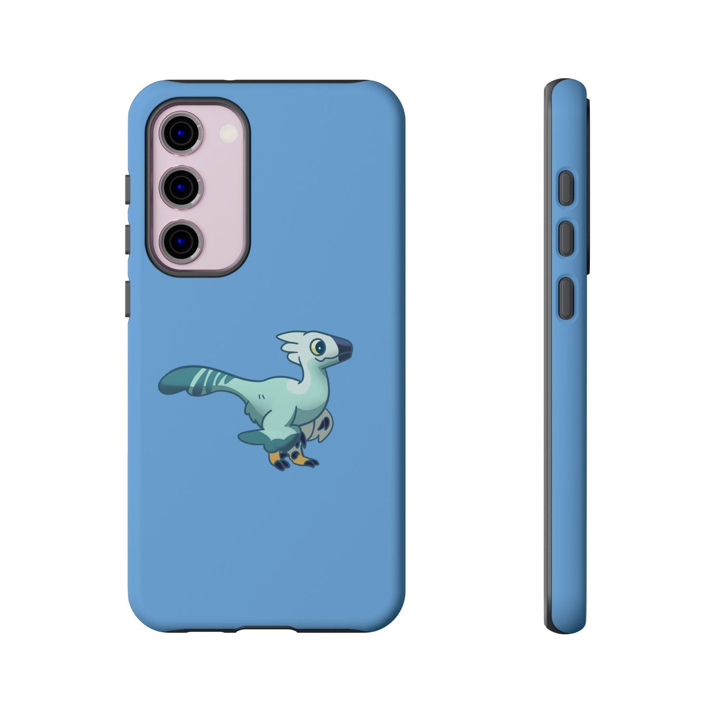 Troodon - Phone Case