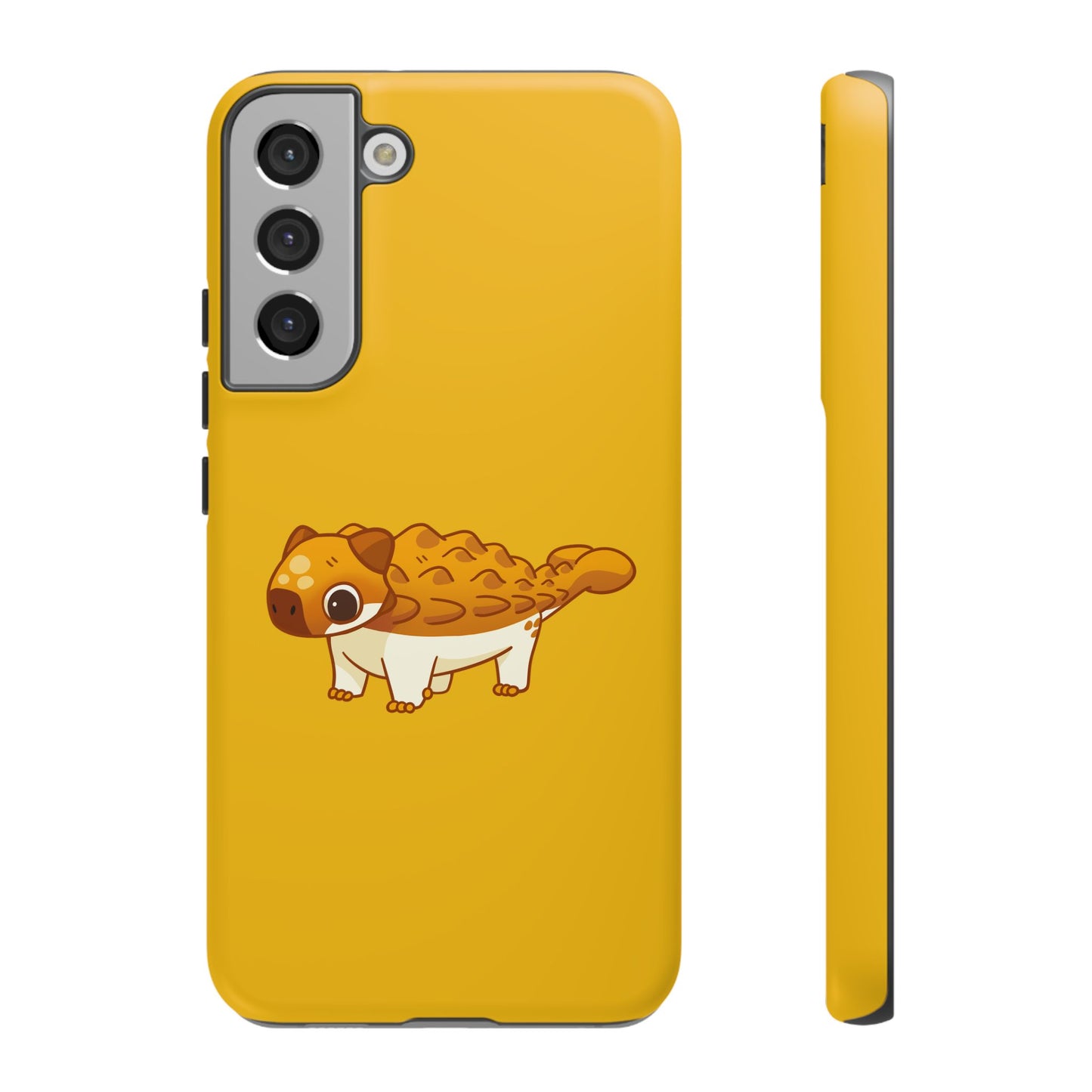 Pinacosaurus - Phone Case