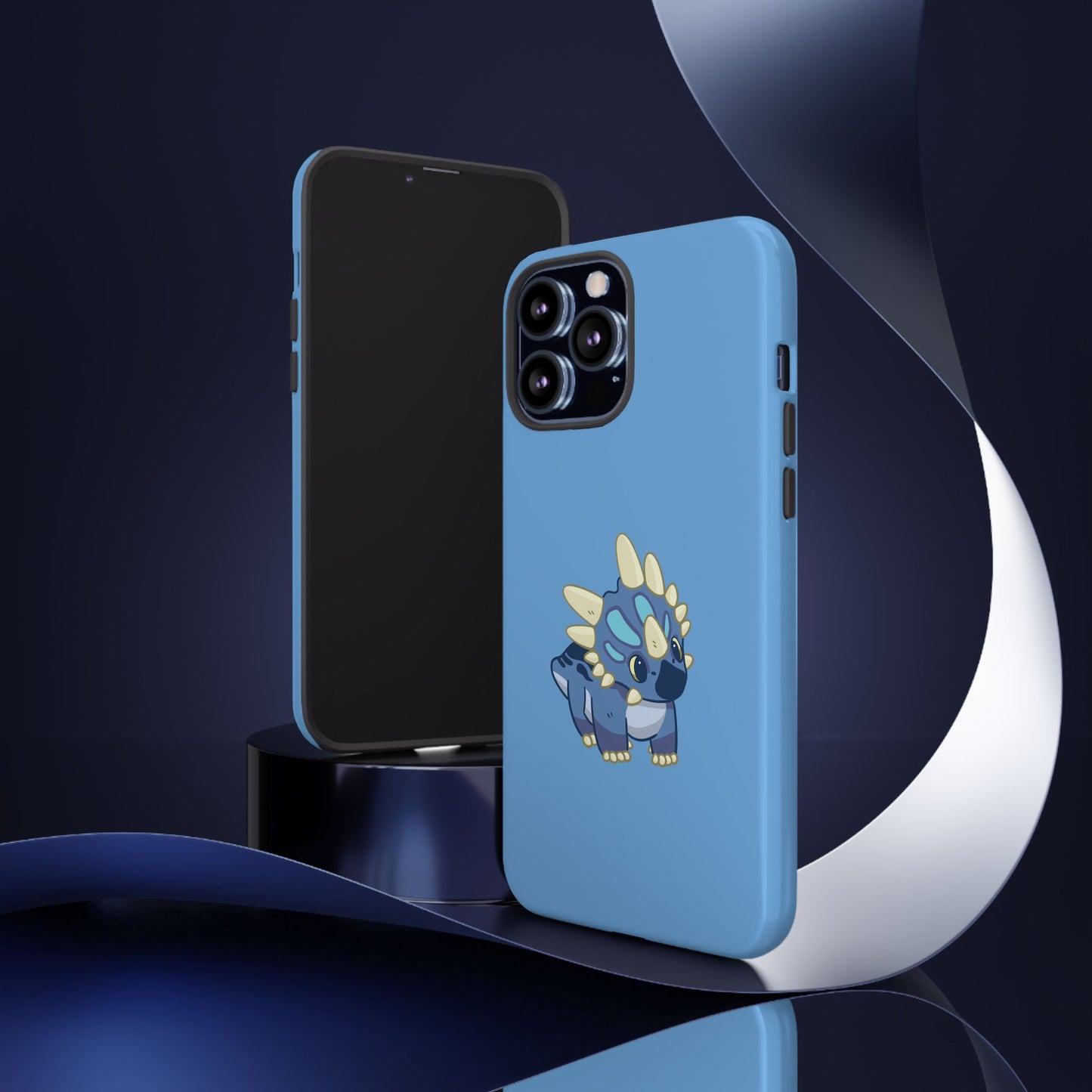 Styracosaurus - Phone Case