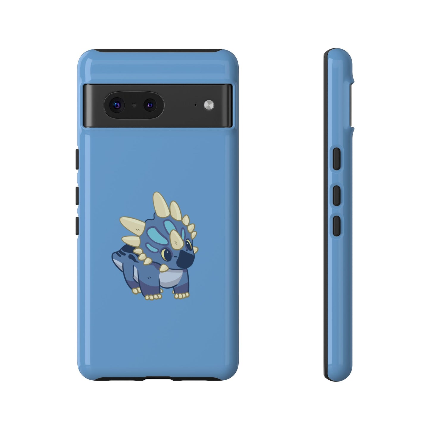 Styracosaurus - Phone Case