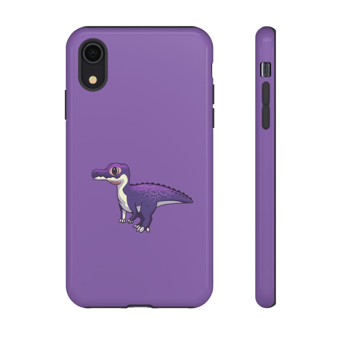 Baryonyx - Phone Case