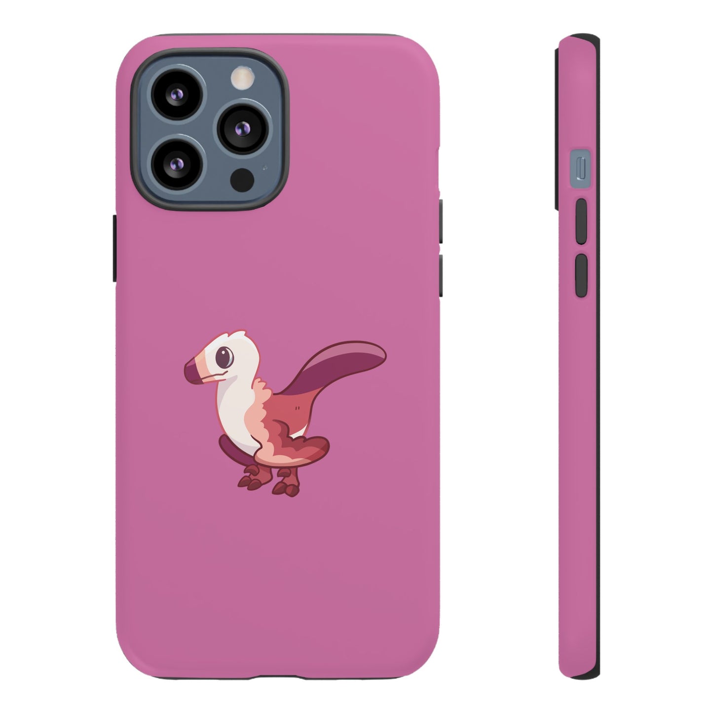 Velociraptor - Phone Case