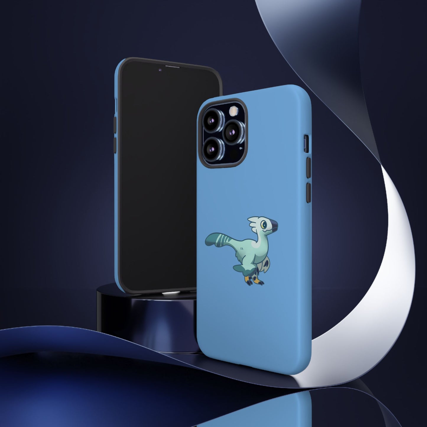 Troodon - Phone Case