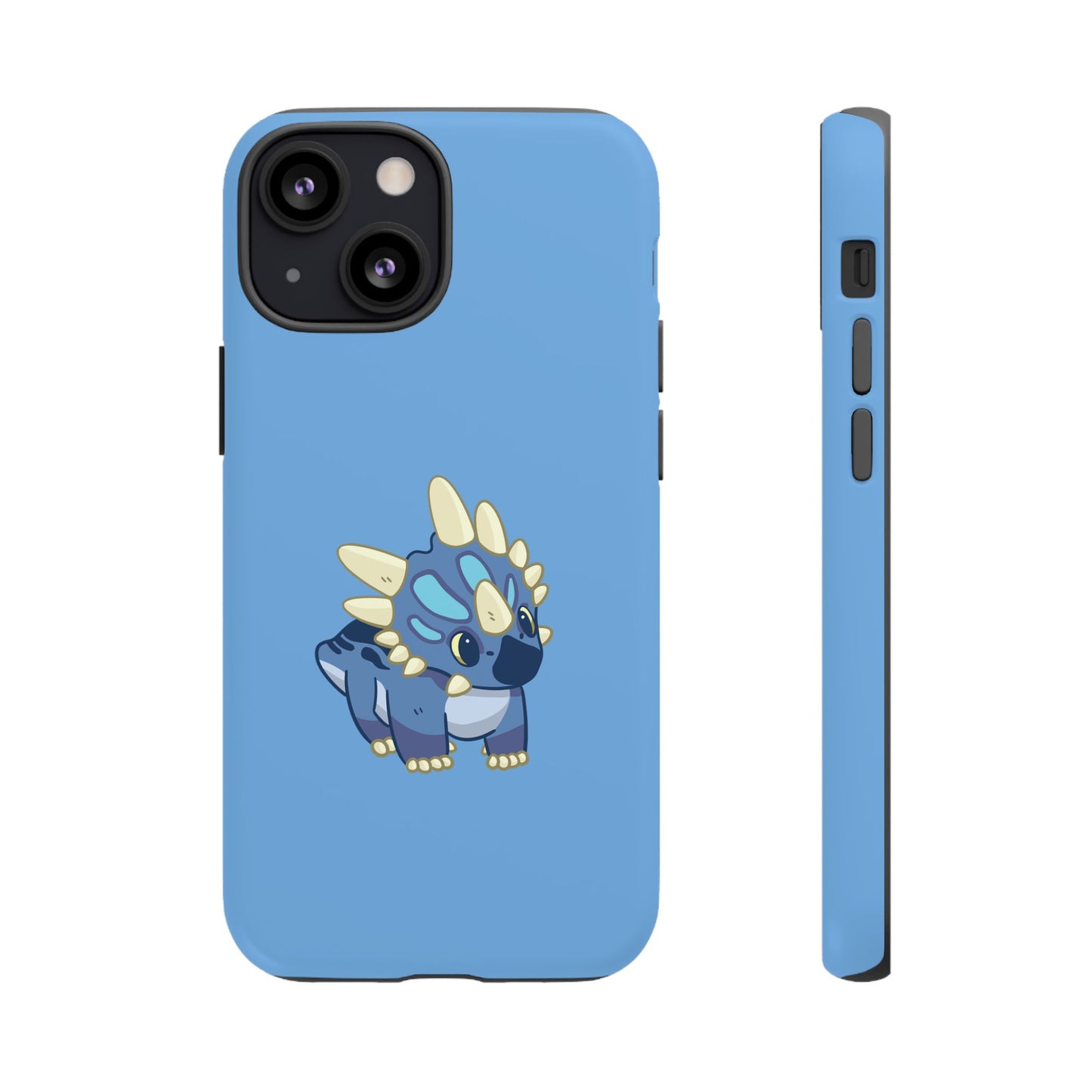 Styracosaurus - Phone Case