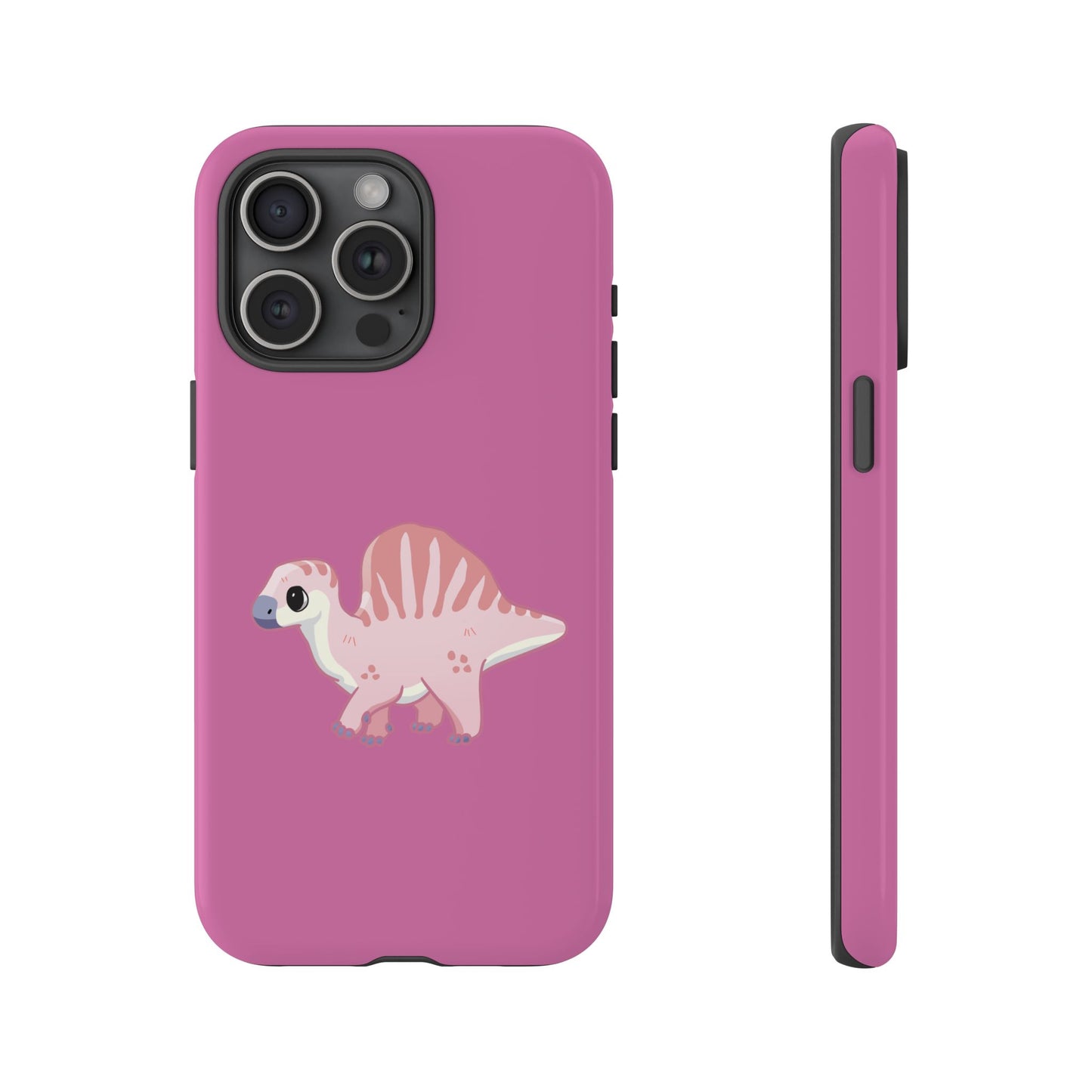 Ouranosaurus - Phone Case