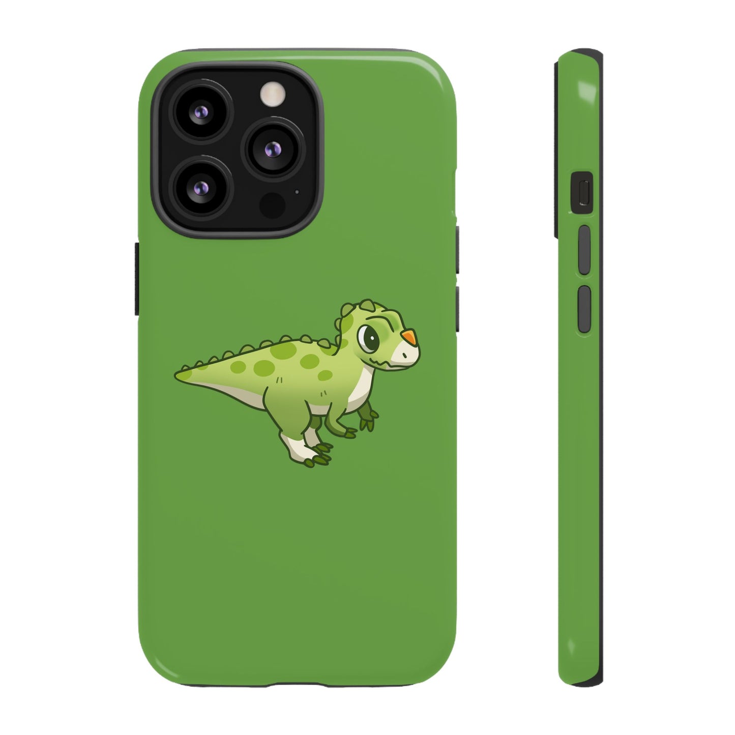 Ceratosaurus - Phone Case