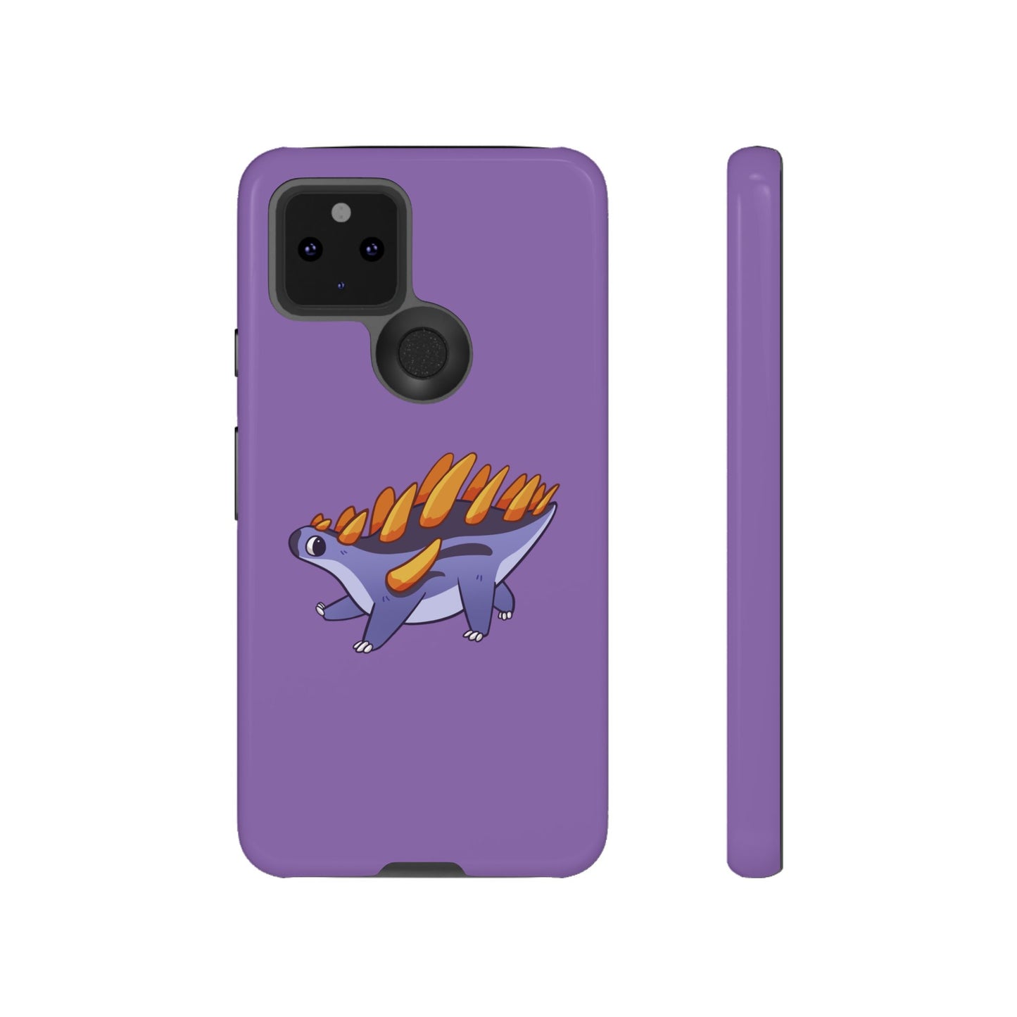 Kentrosaurus - Phone Case