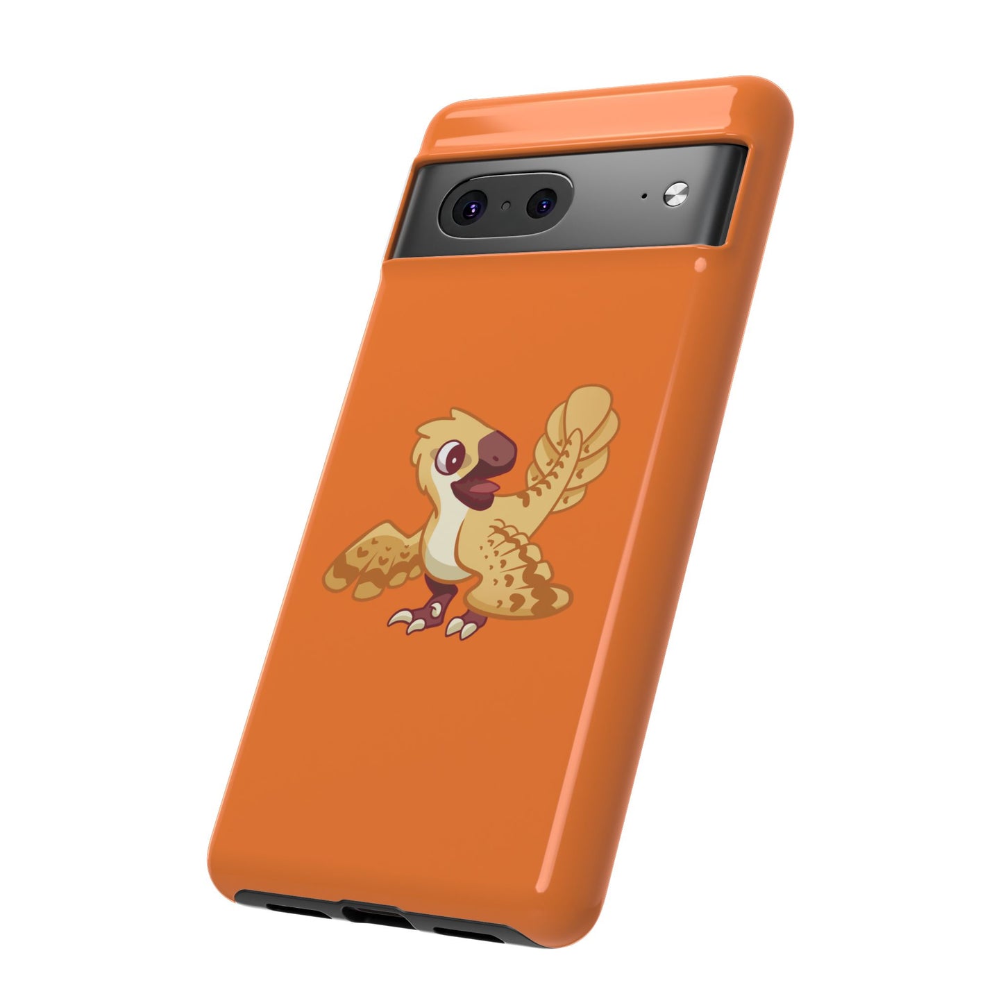 Deinonychus - Phone Case