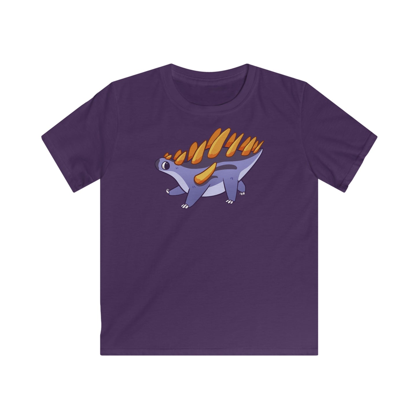 Kentrosaurus - Kids Tee