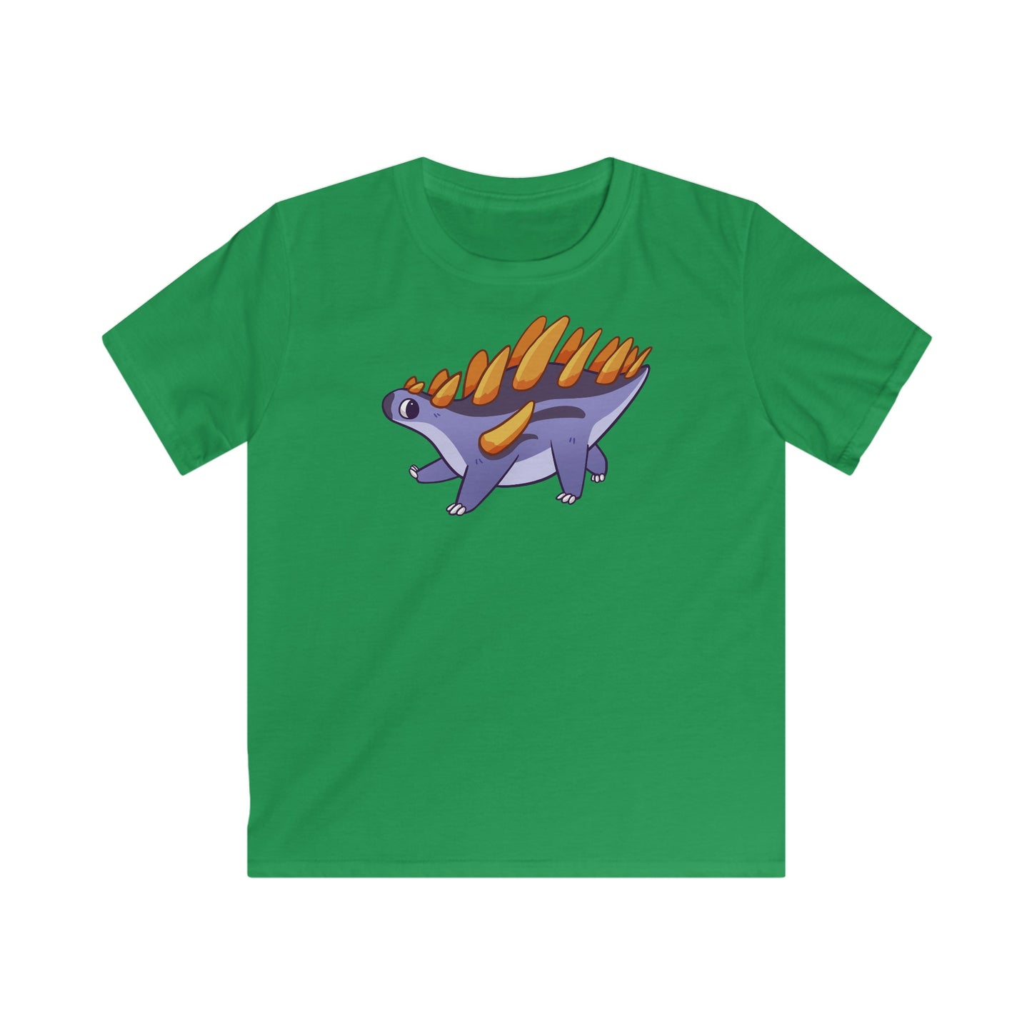 Kentrosaurus - Kids Tee