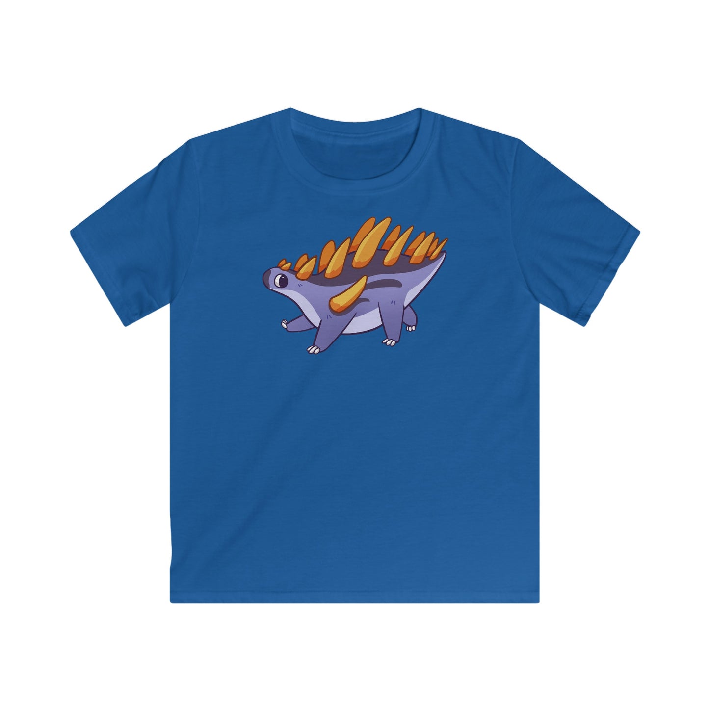 Kentrosaurus - Kids Tee