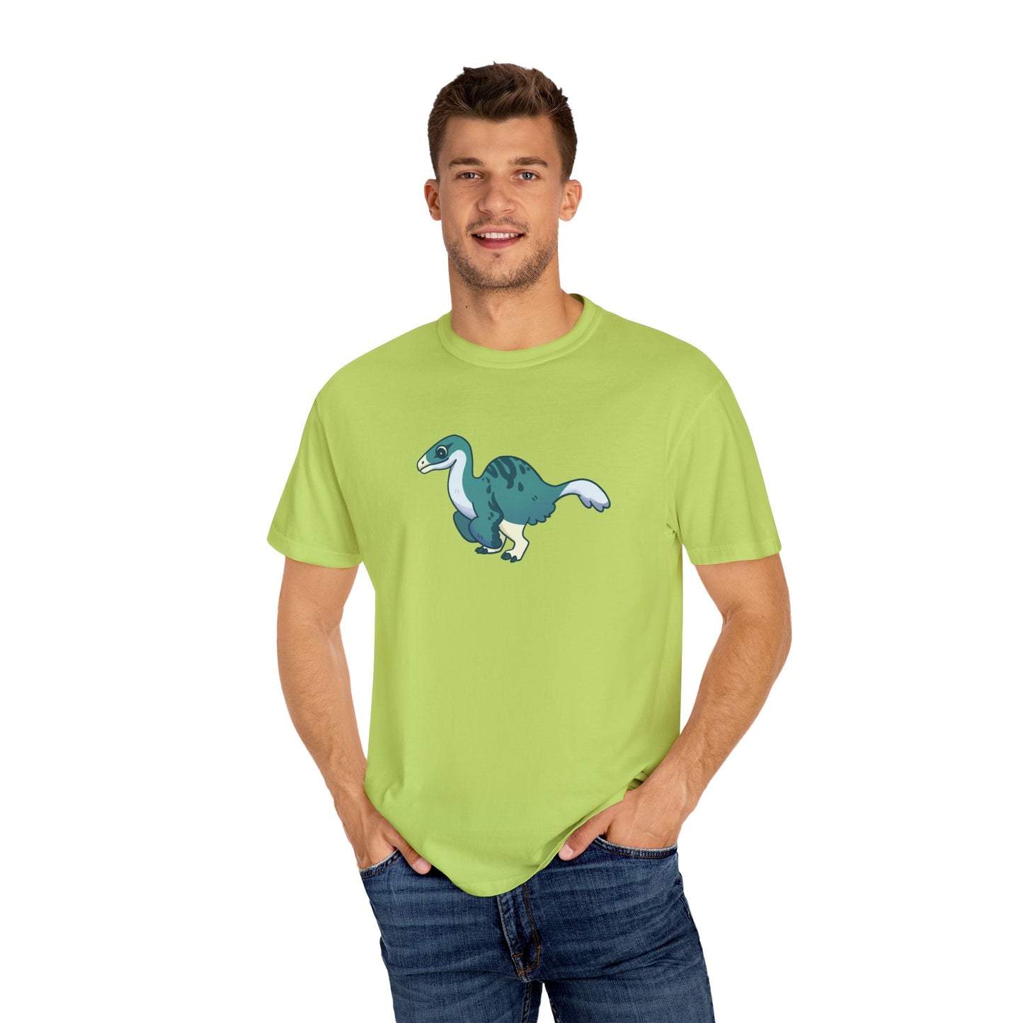 Sea Deinocheirus T-Shirt