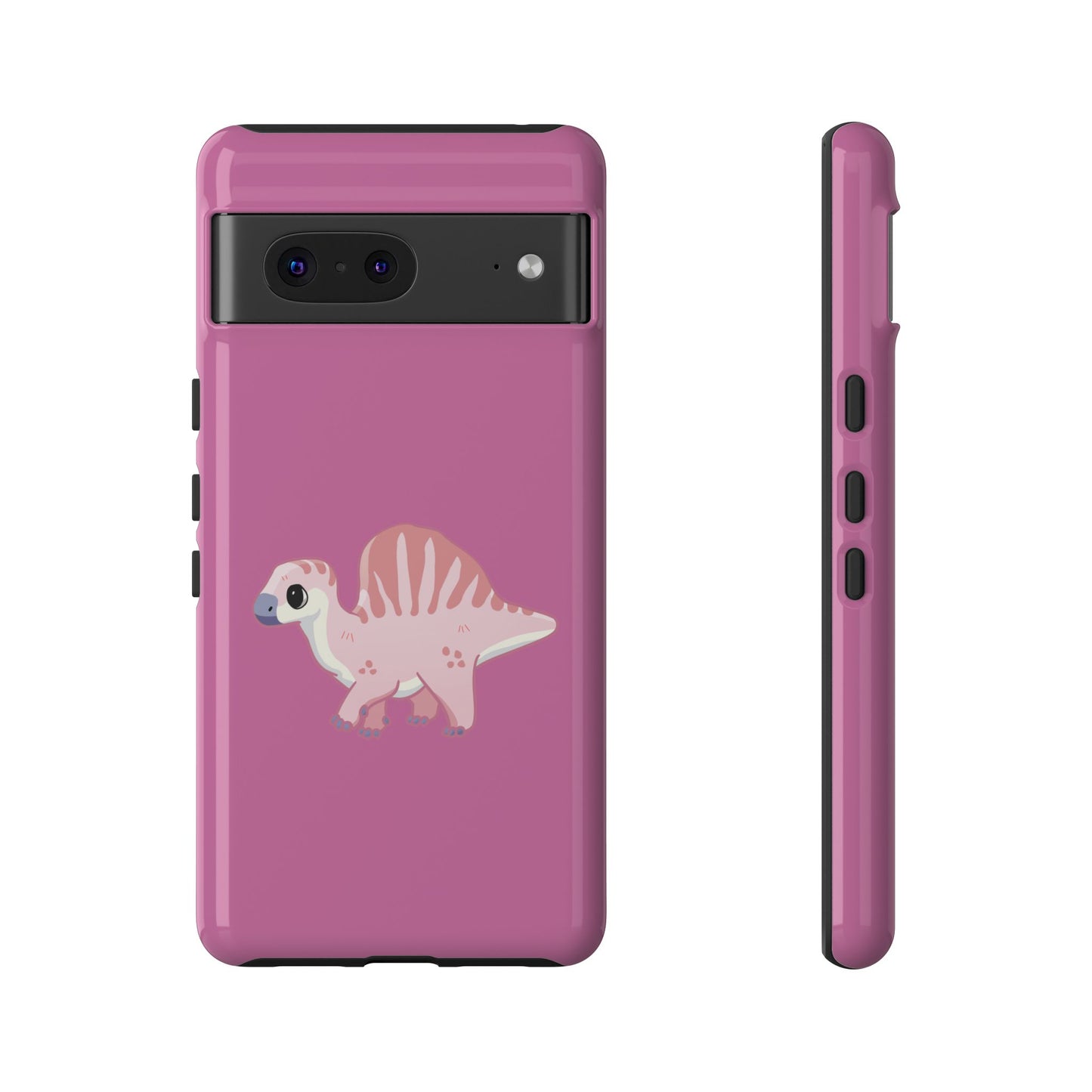 Ouranosaurus - Phone Case