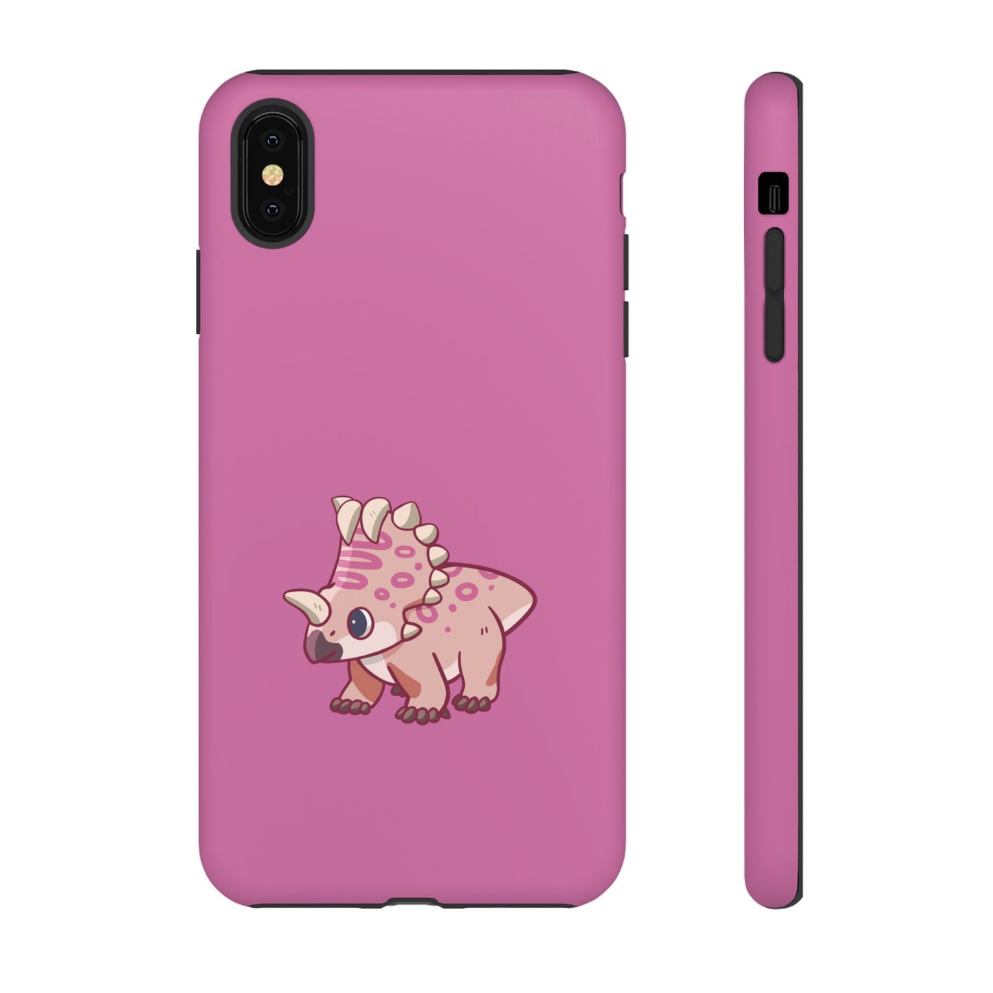 Centrosaurus - Phone Case
