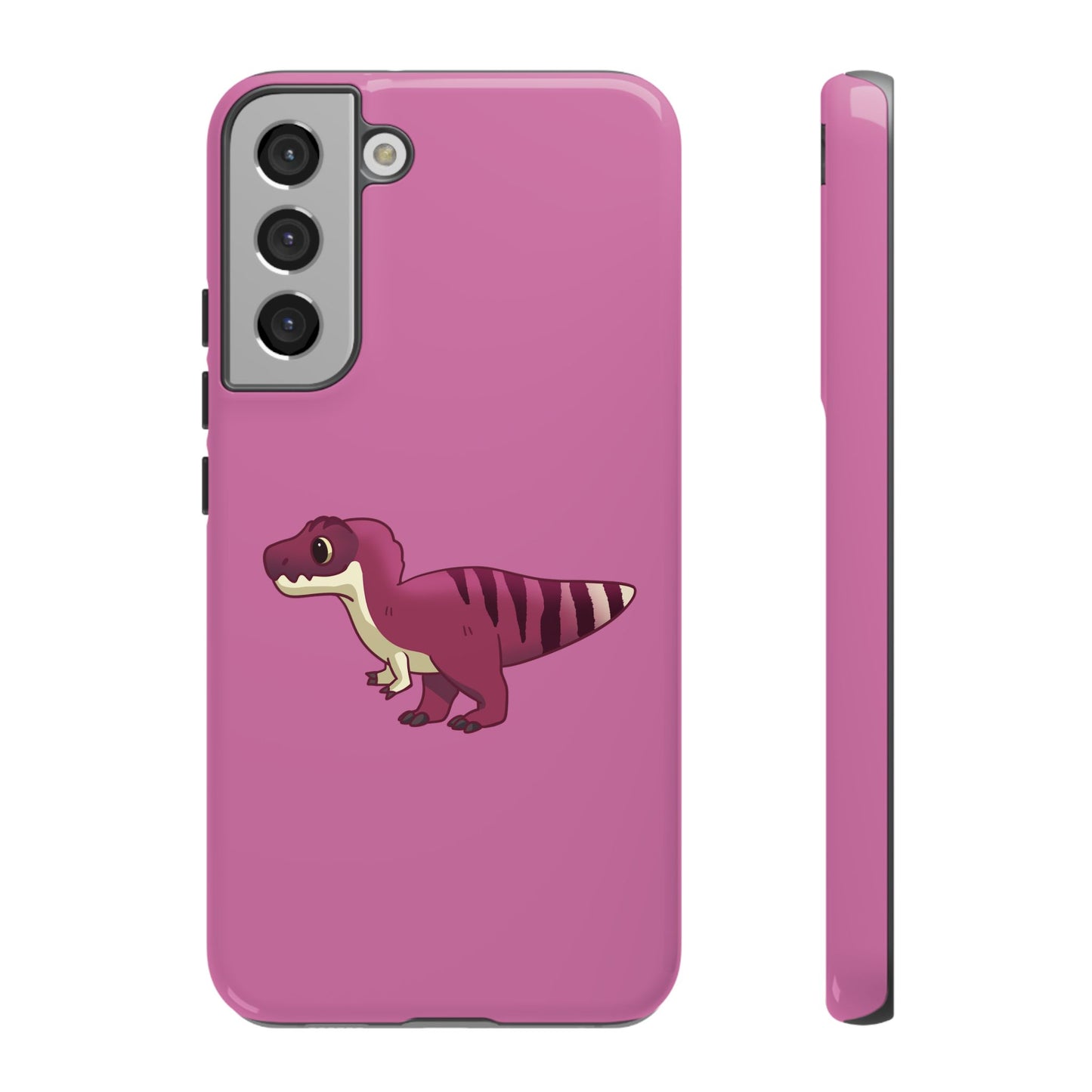 Tyrannosaurus Rex - Phone Case