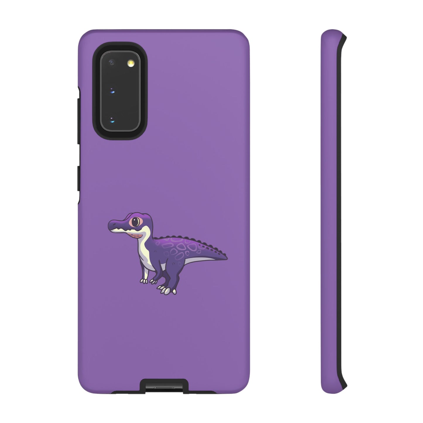 Baryonyx - Phone Case