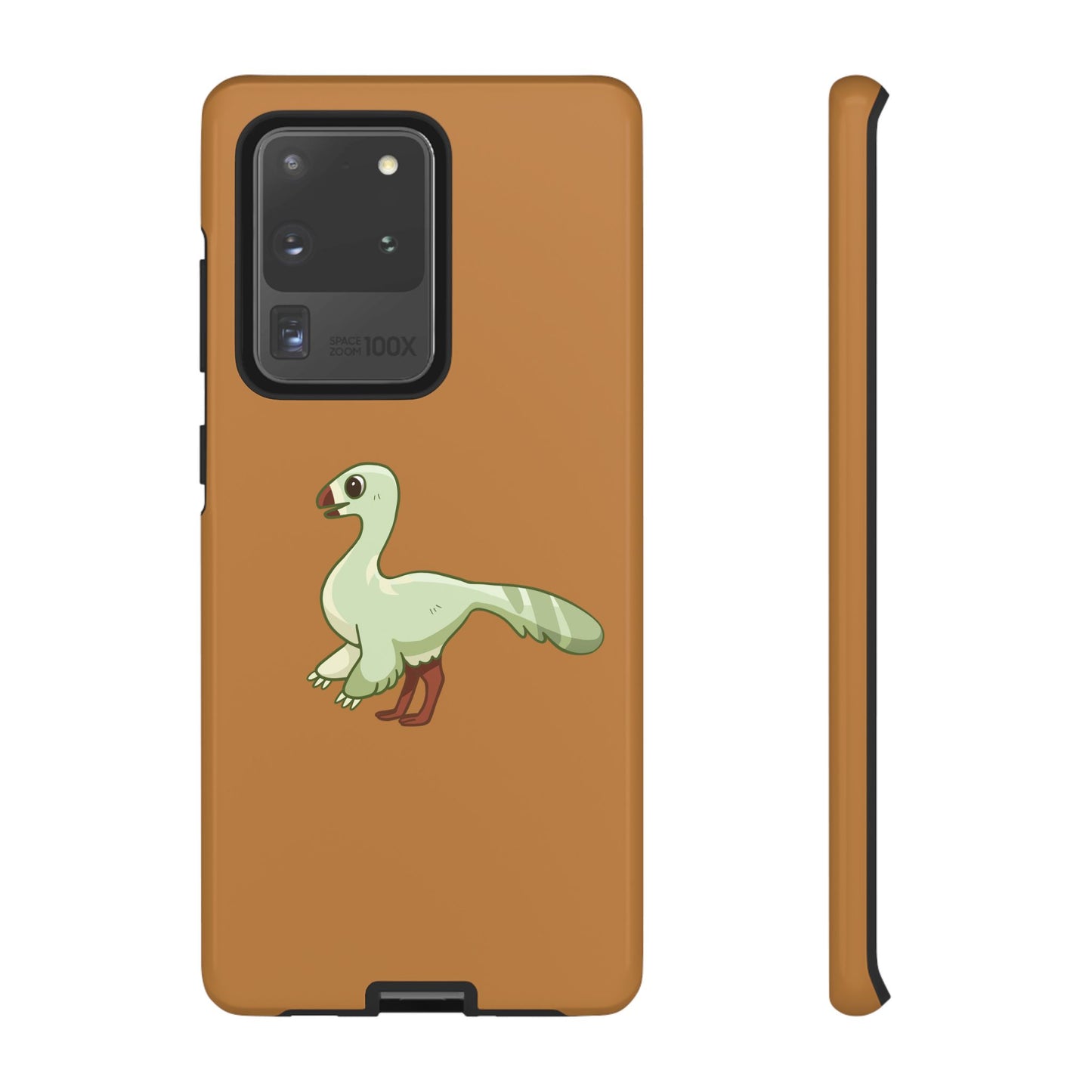 Gallimimus - Phone Case