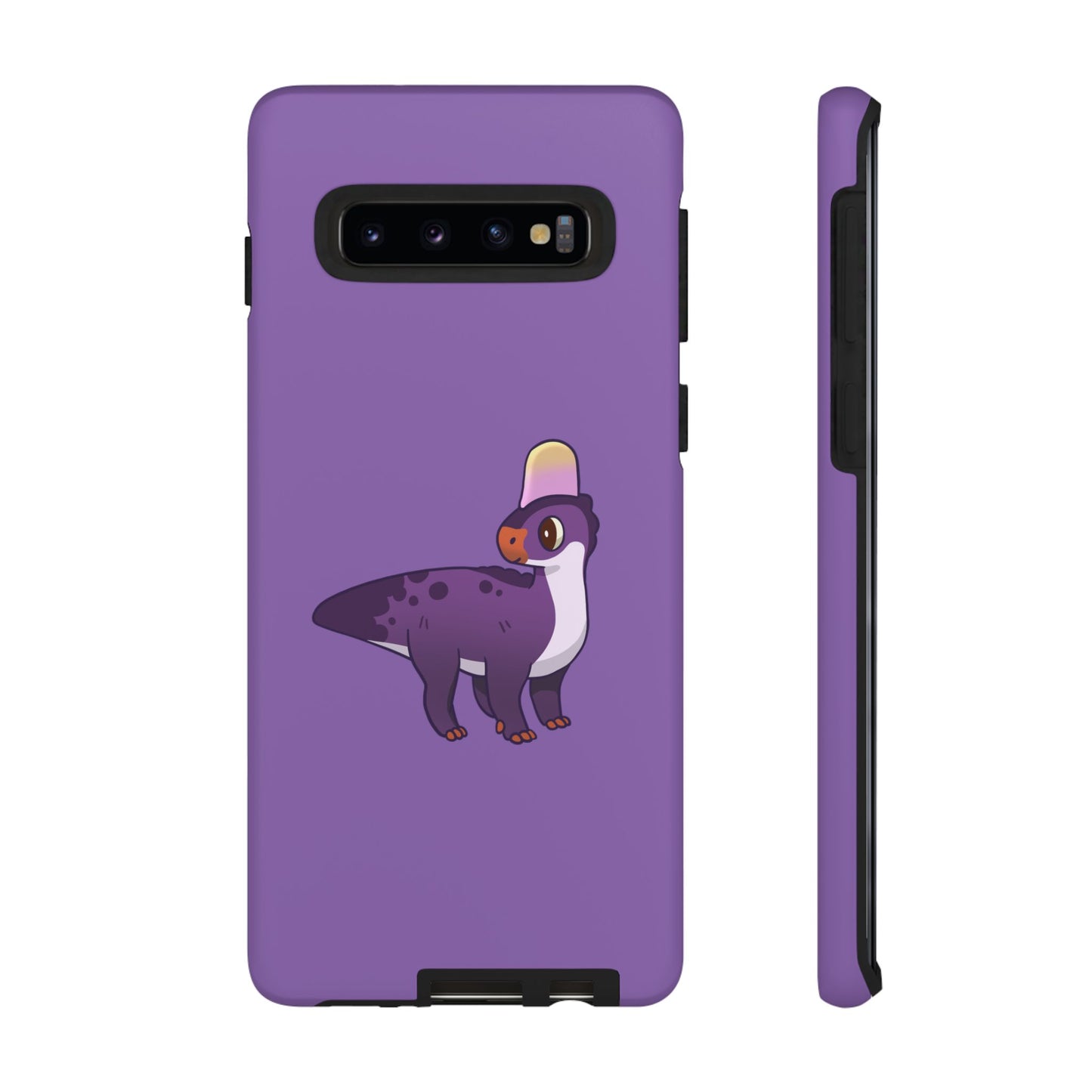Corythosaurus - Phone Case