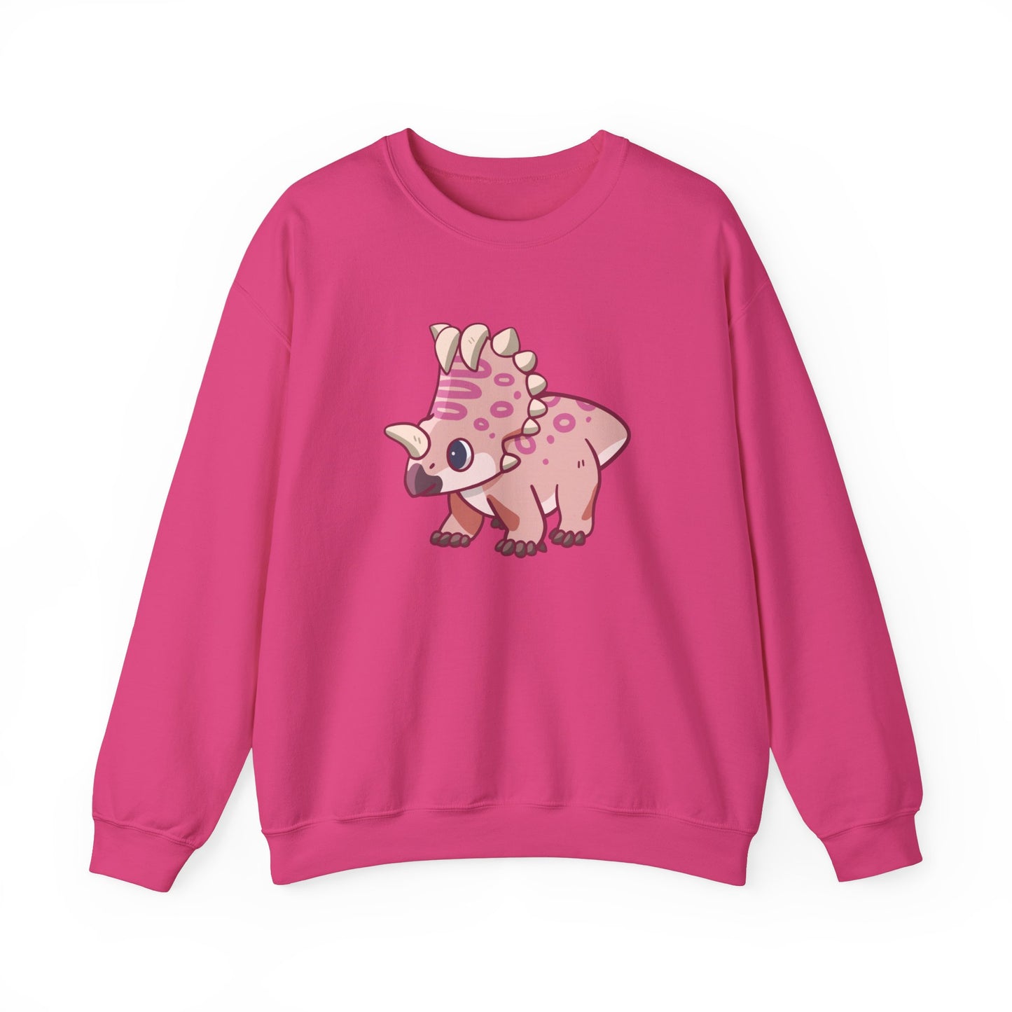 Centrosaurus - Unisex Heavy Blend™ Crewneck Sweatshirt