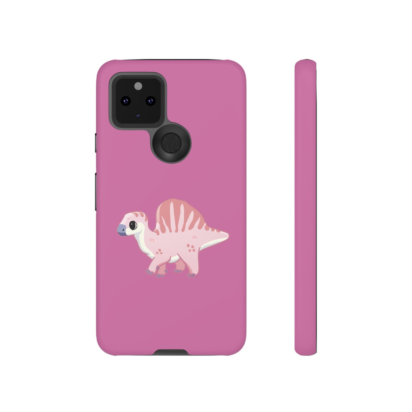 Ouranosaurus - Phone Case