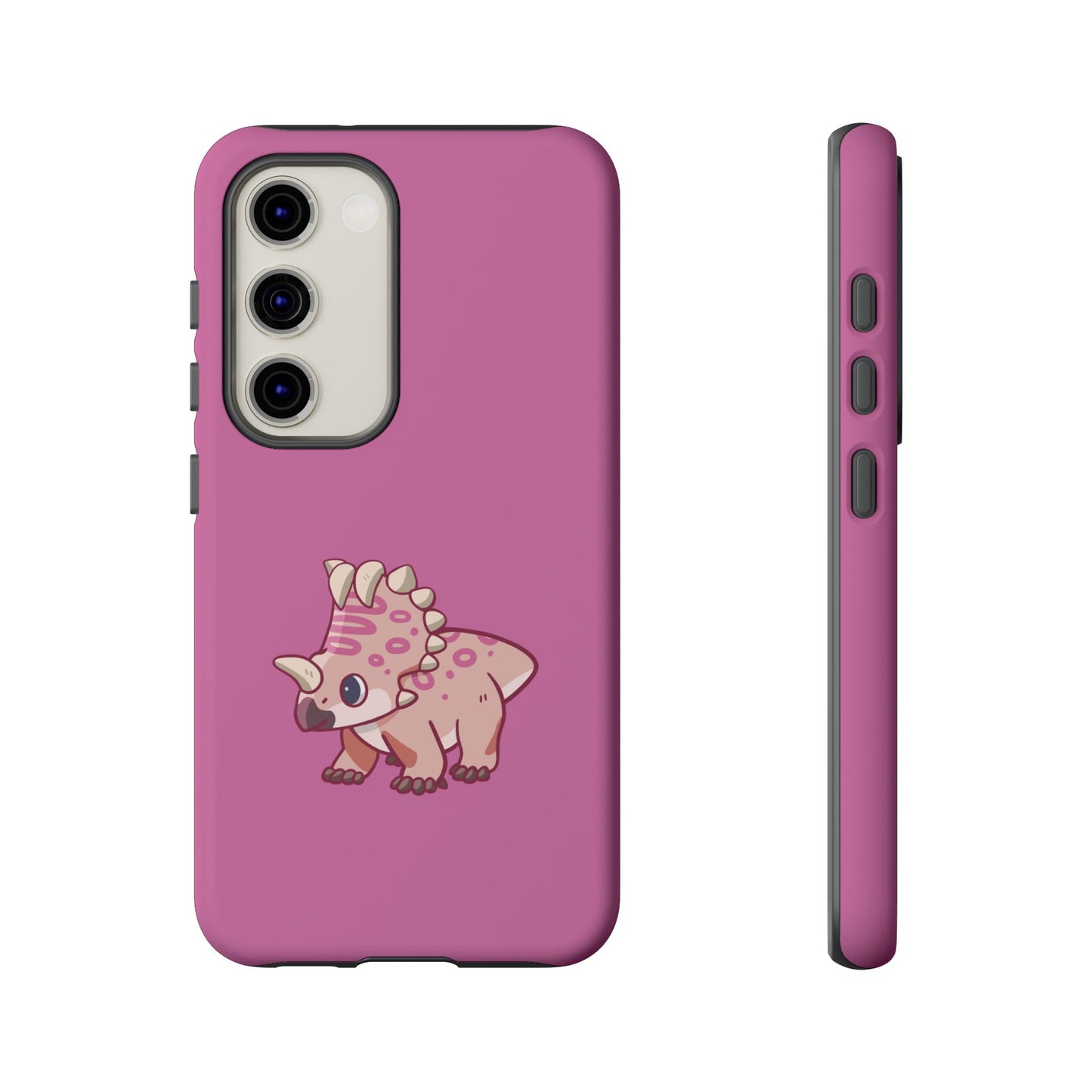 Centrosaurus - Phone Case