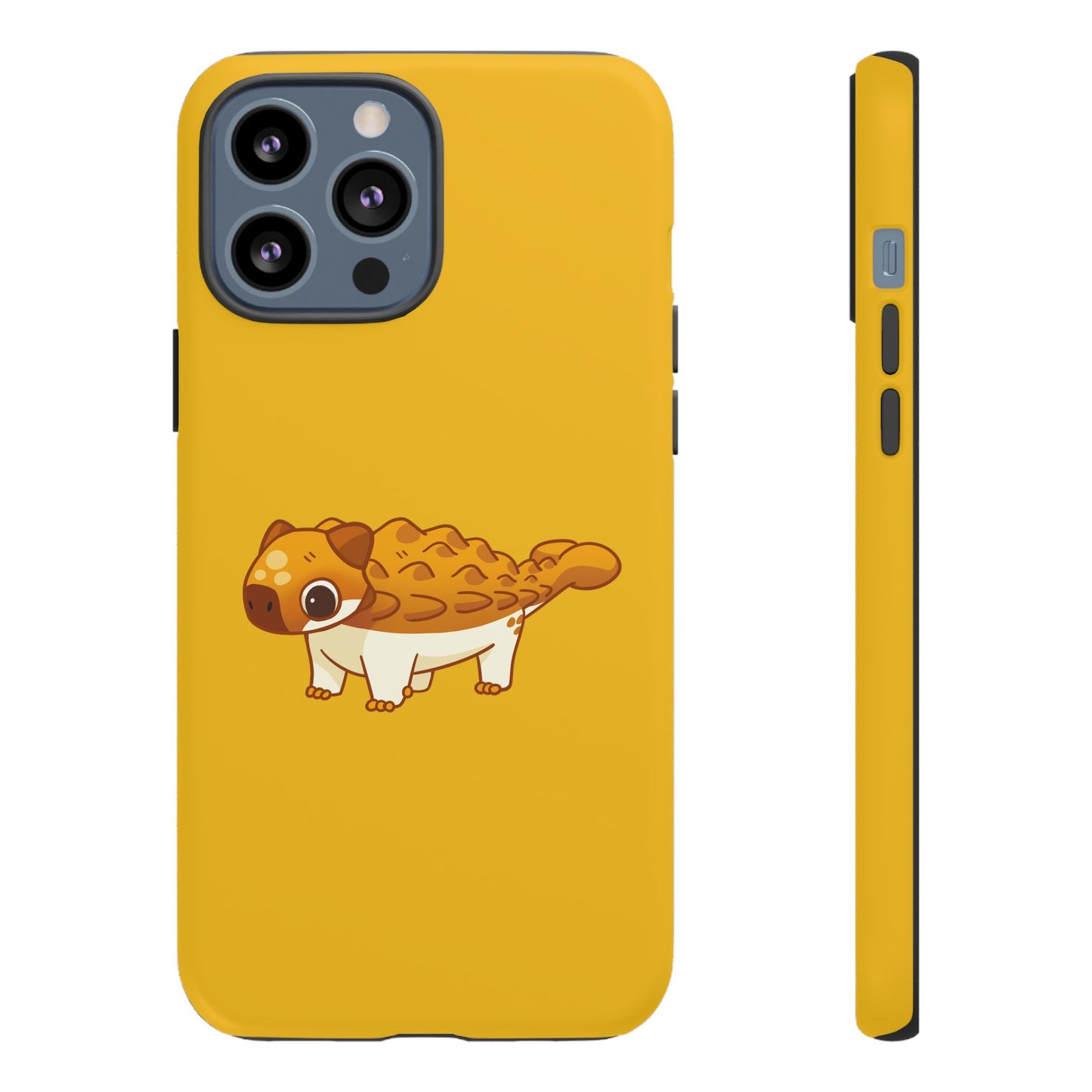 Pinacosaurus - Phone Case