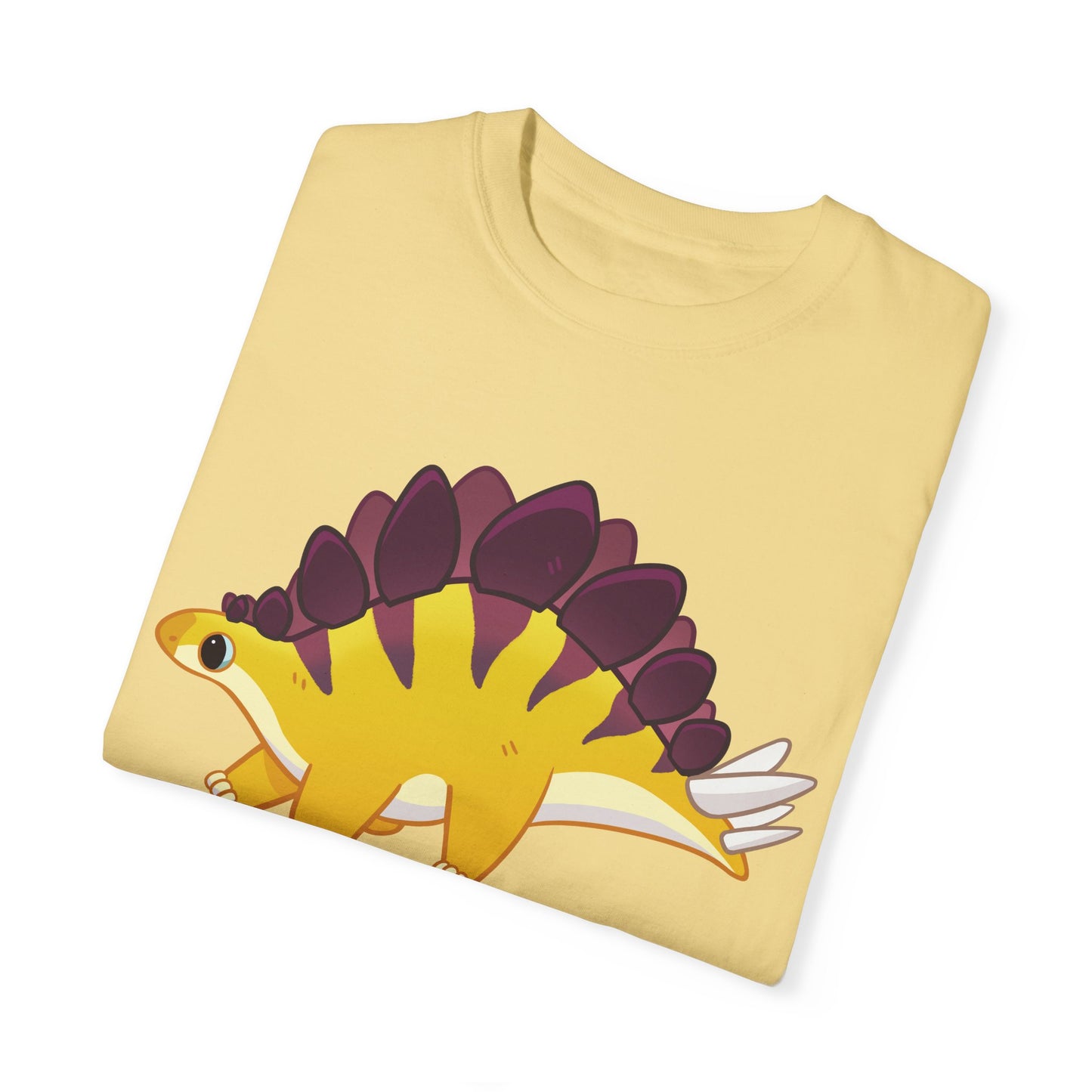 Stegosaurus T-Shirt