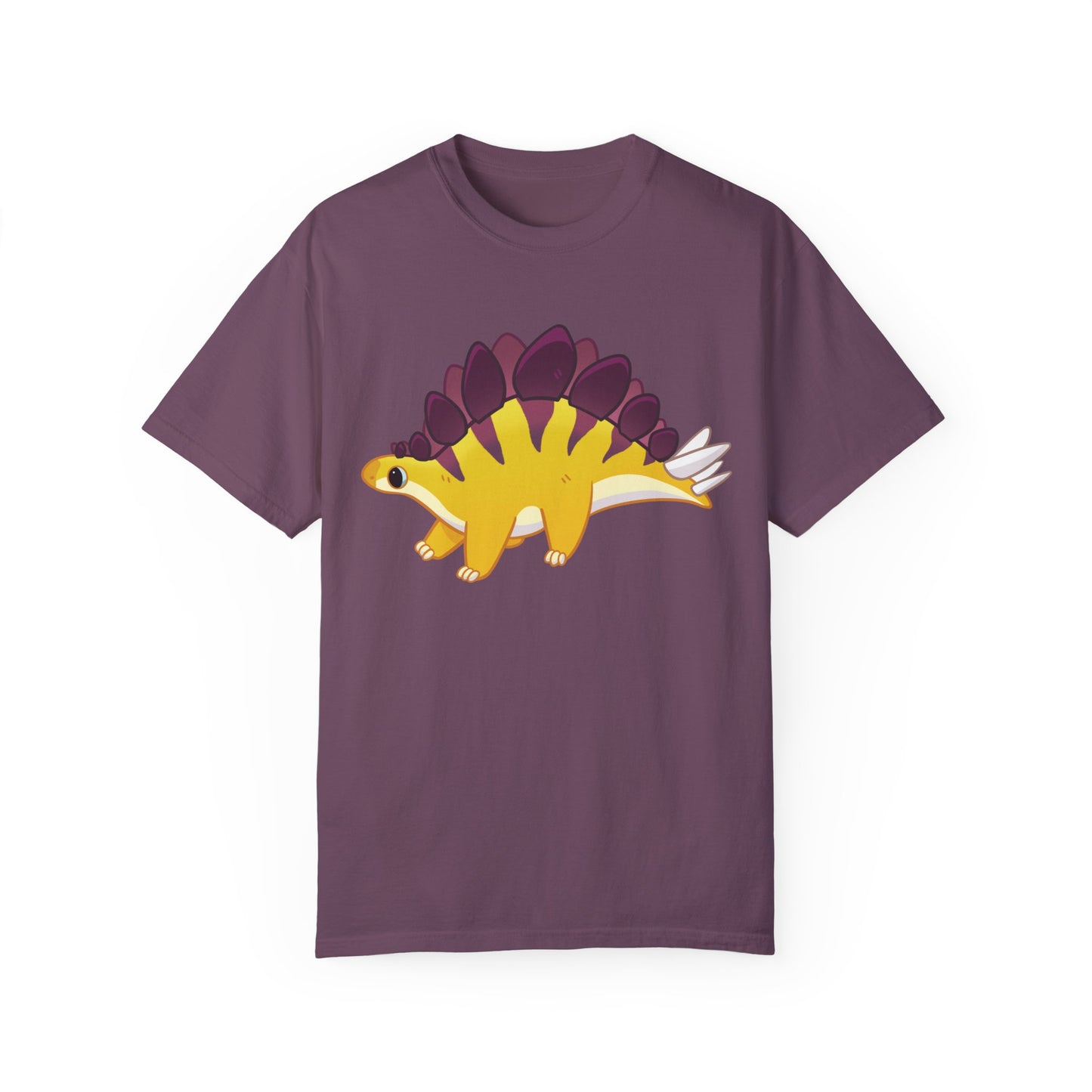 Stegosaurus T-Shirt