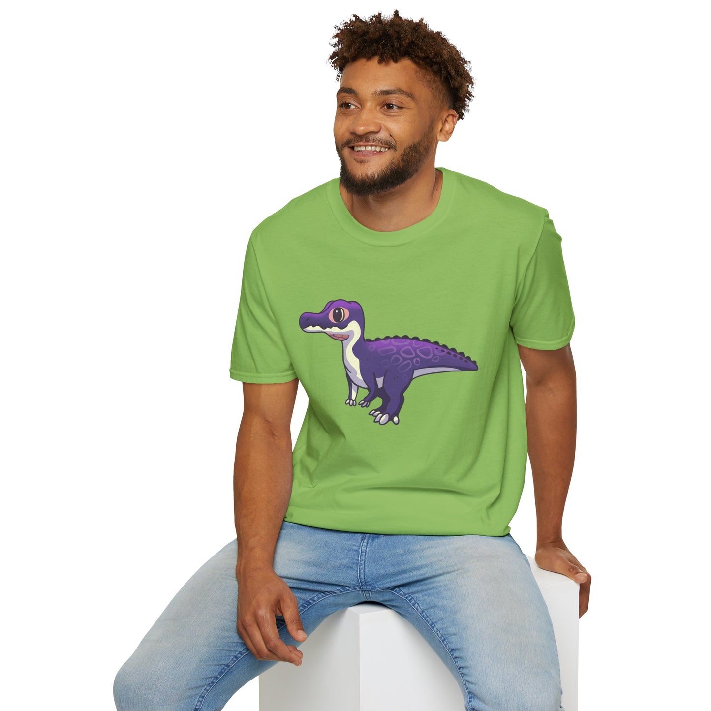 Baryonyx - T-Shirt