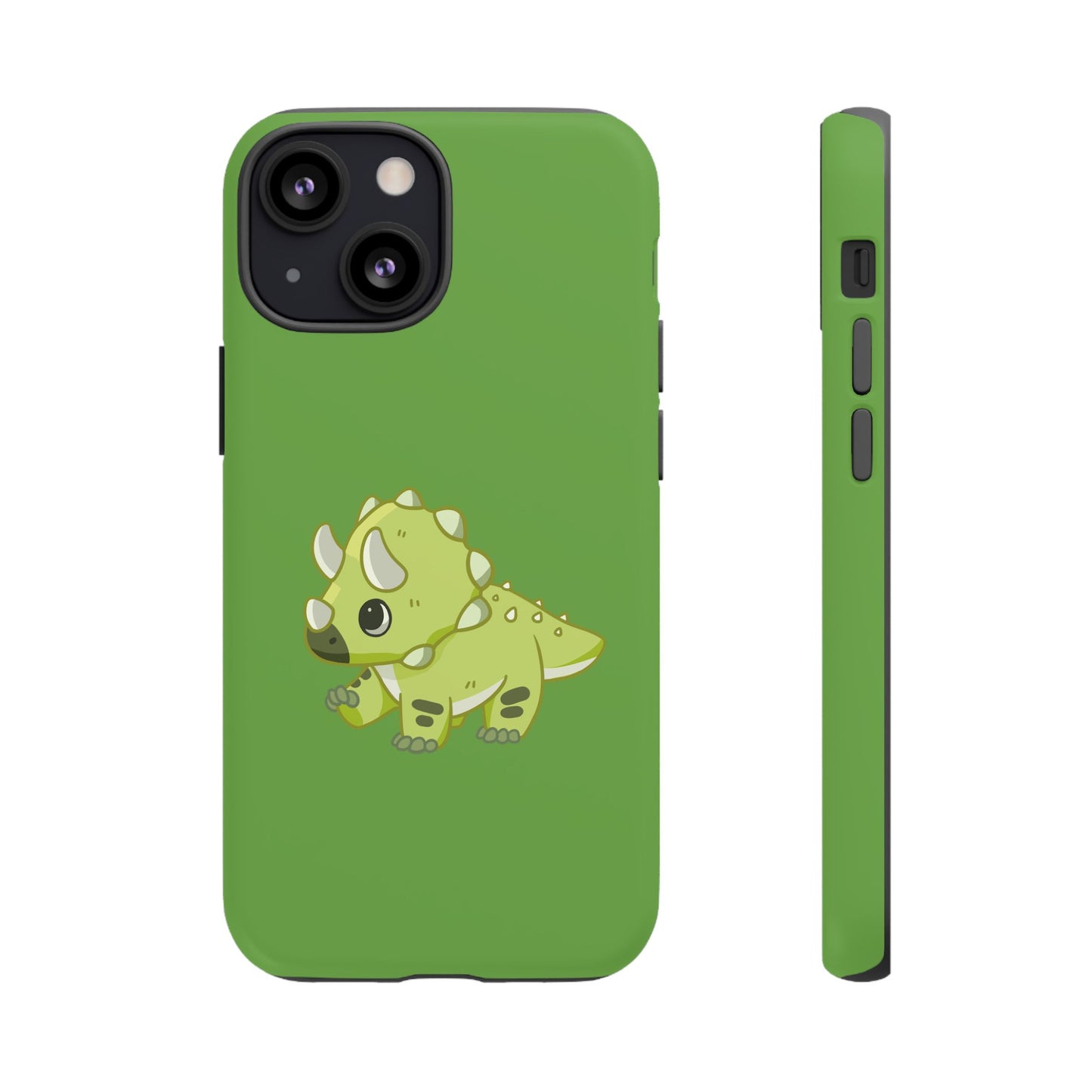 Triceratops - Phone Case