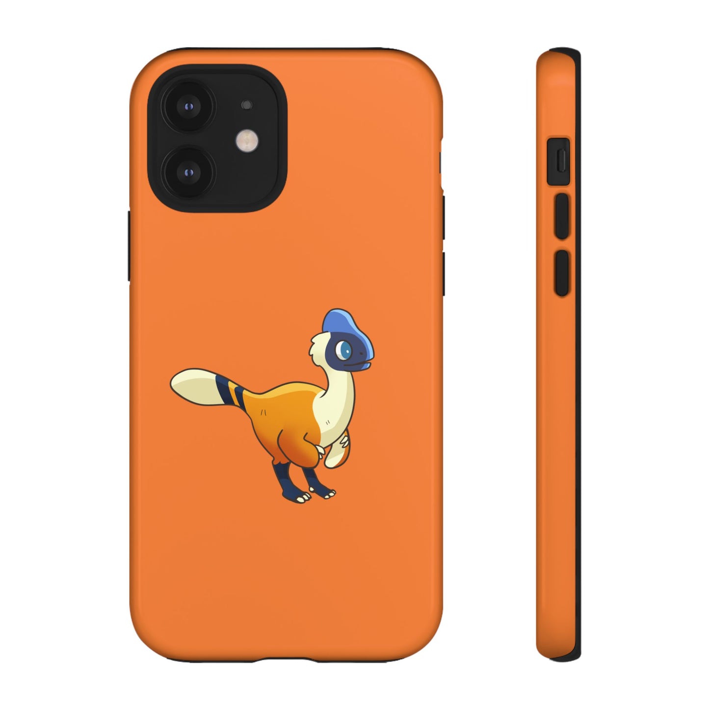 Oviraptor - Phone Case