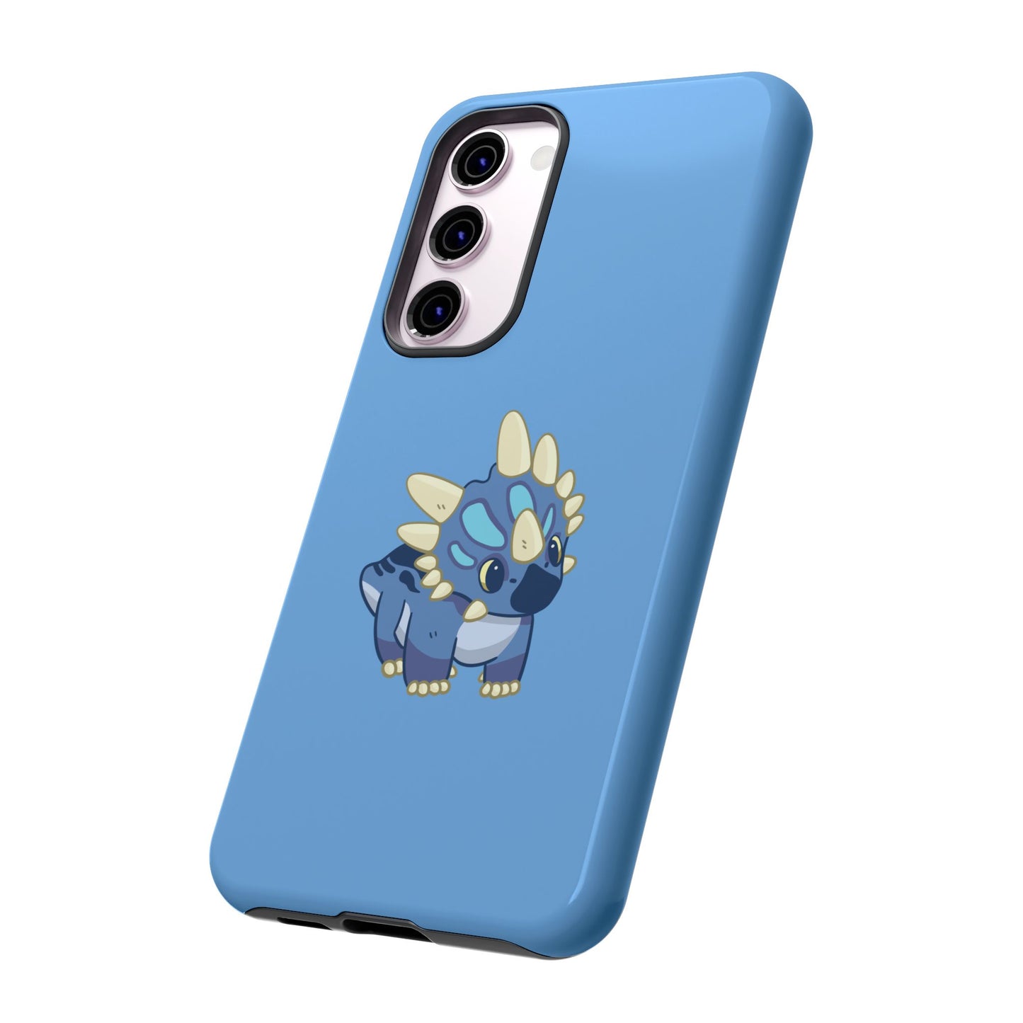 Styracosaurus - Phone Case