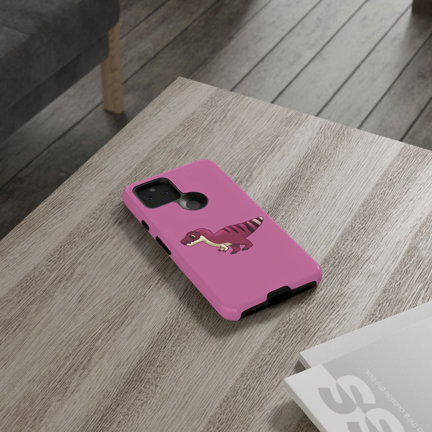 Tyrannosaurus Rex - Phone Case