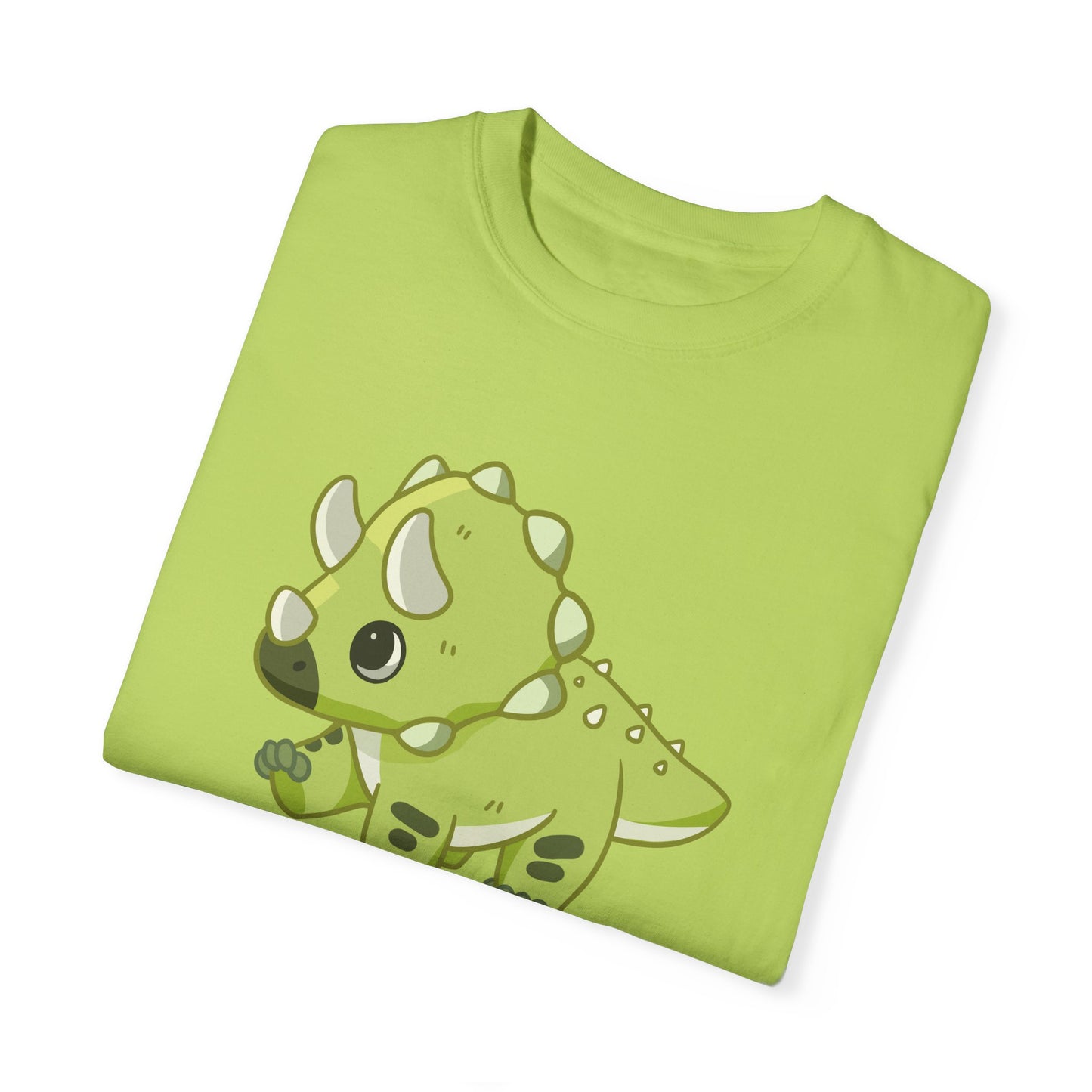 Triceratops T-Shirt