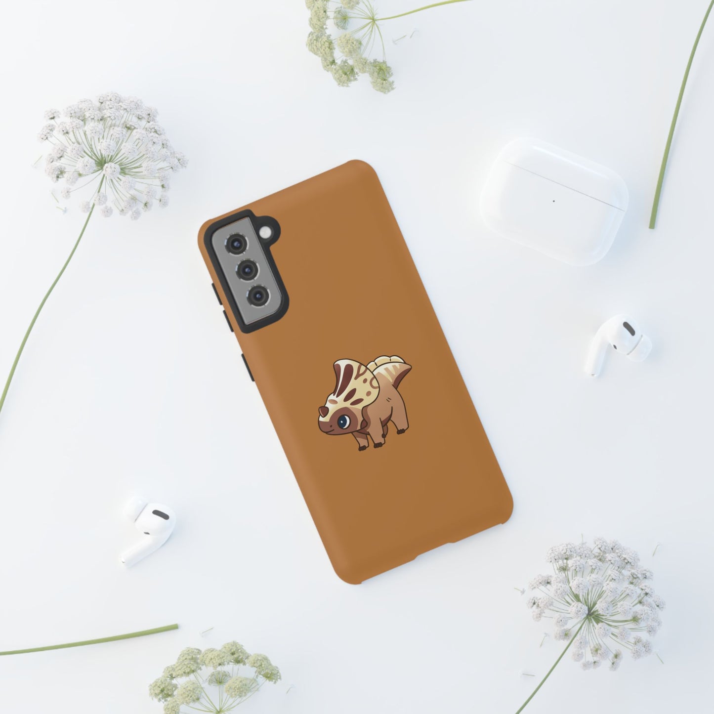 Protoceratops - Phone Case