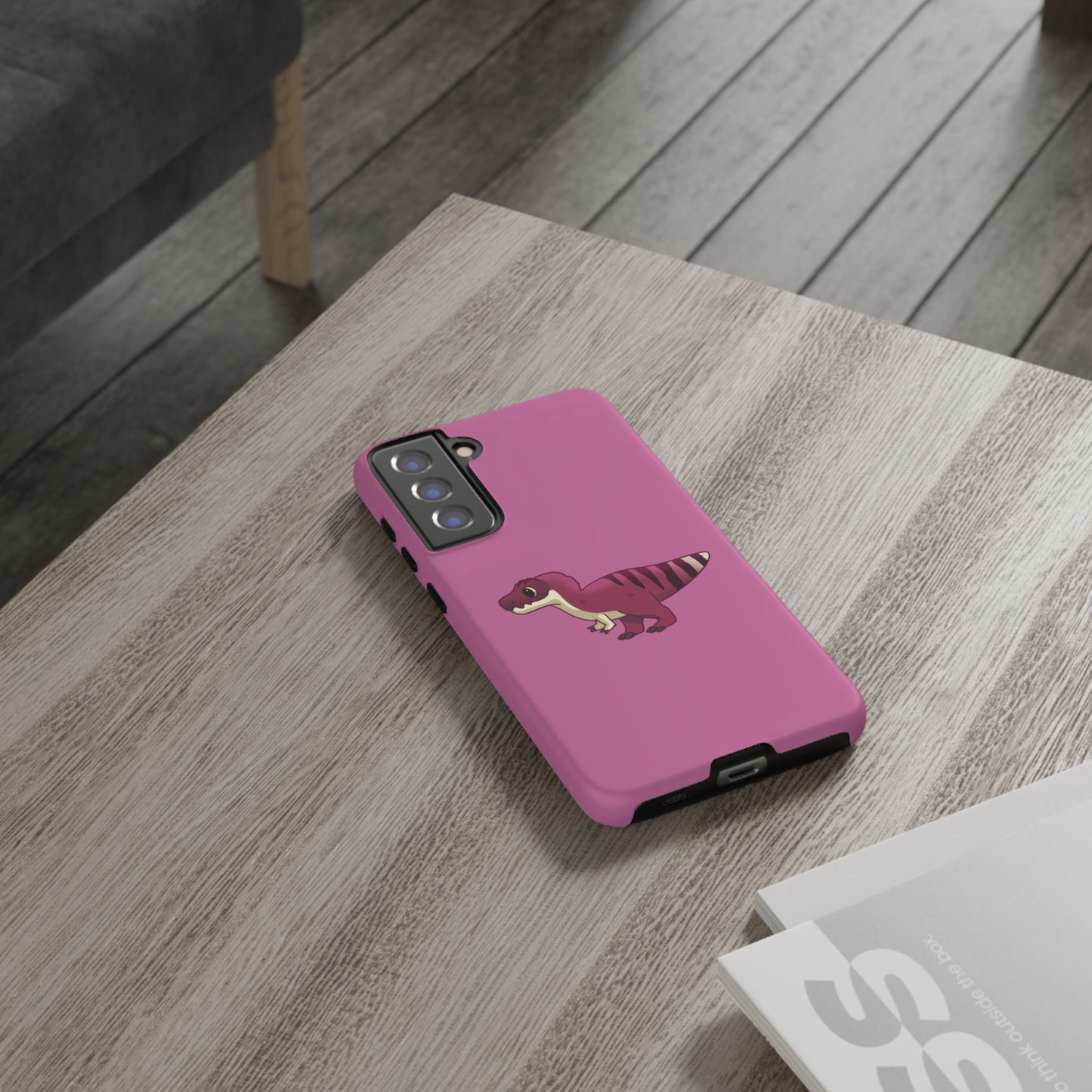 Tyrannosaurus Rex - Phone Case