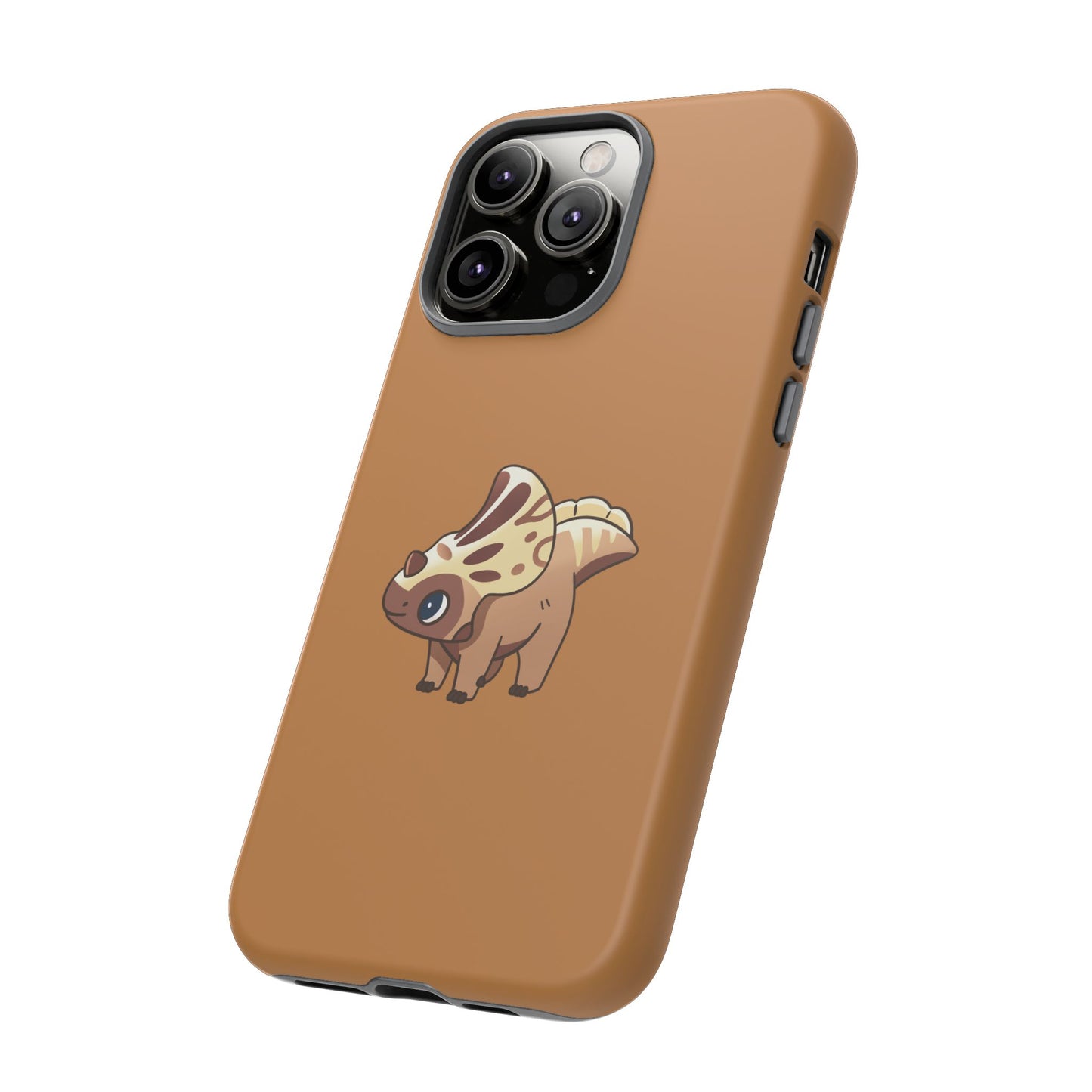 Protoceratops - Phone Case
