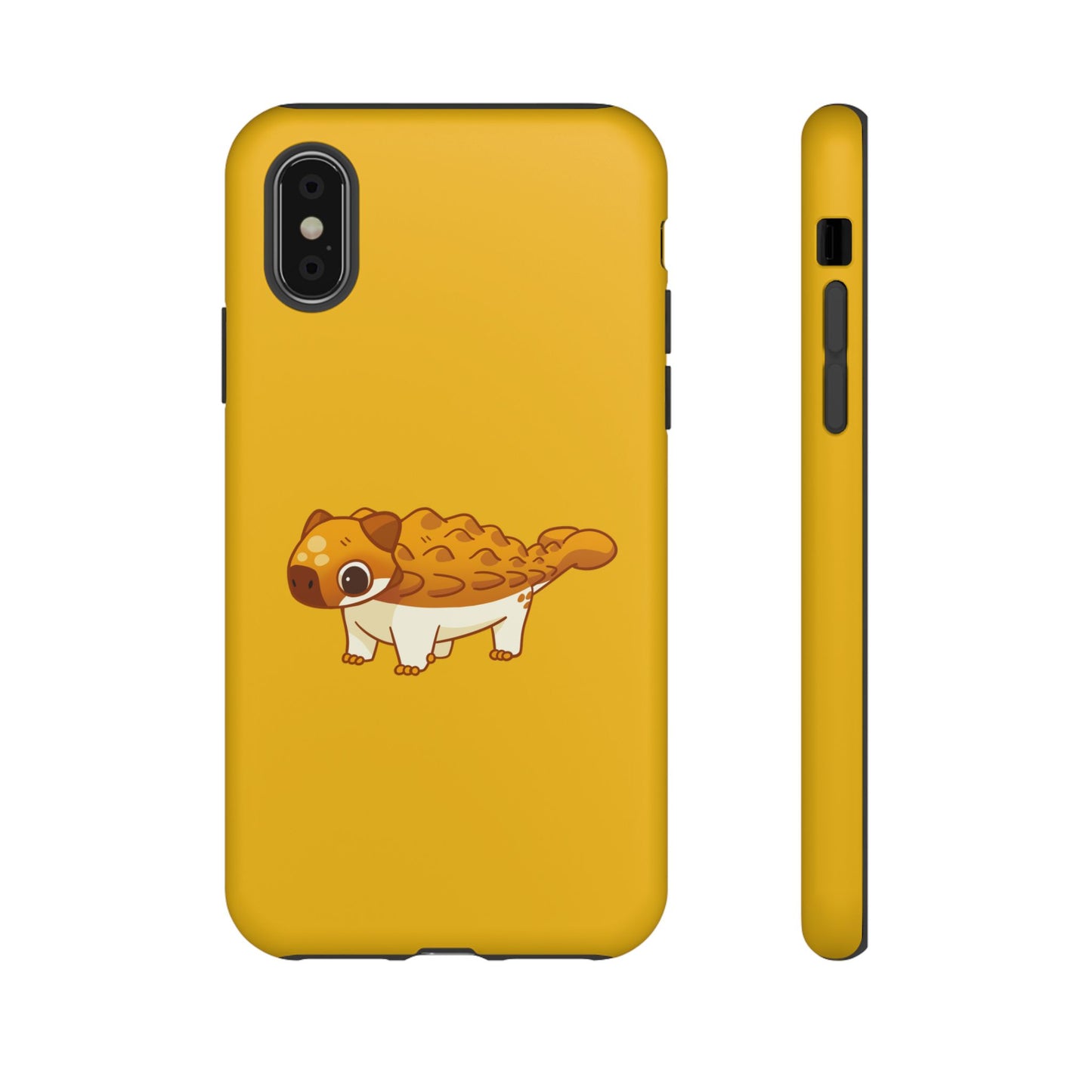 Pinacosaurus - Phone Case