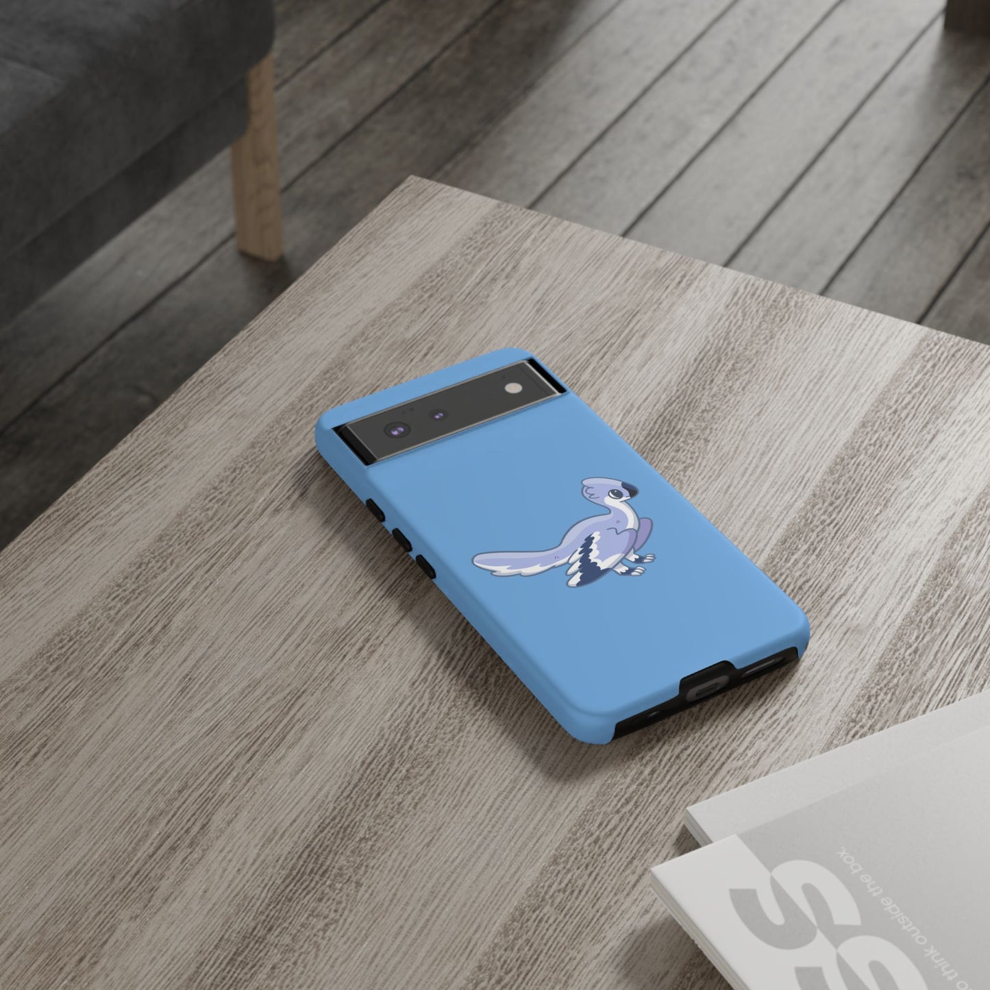 Archaeopteryx - Phone Case