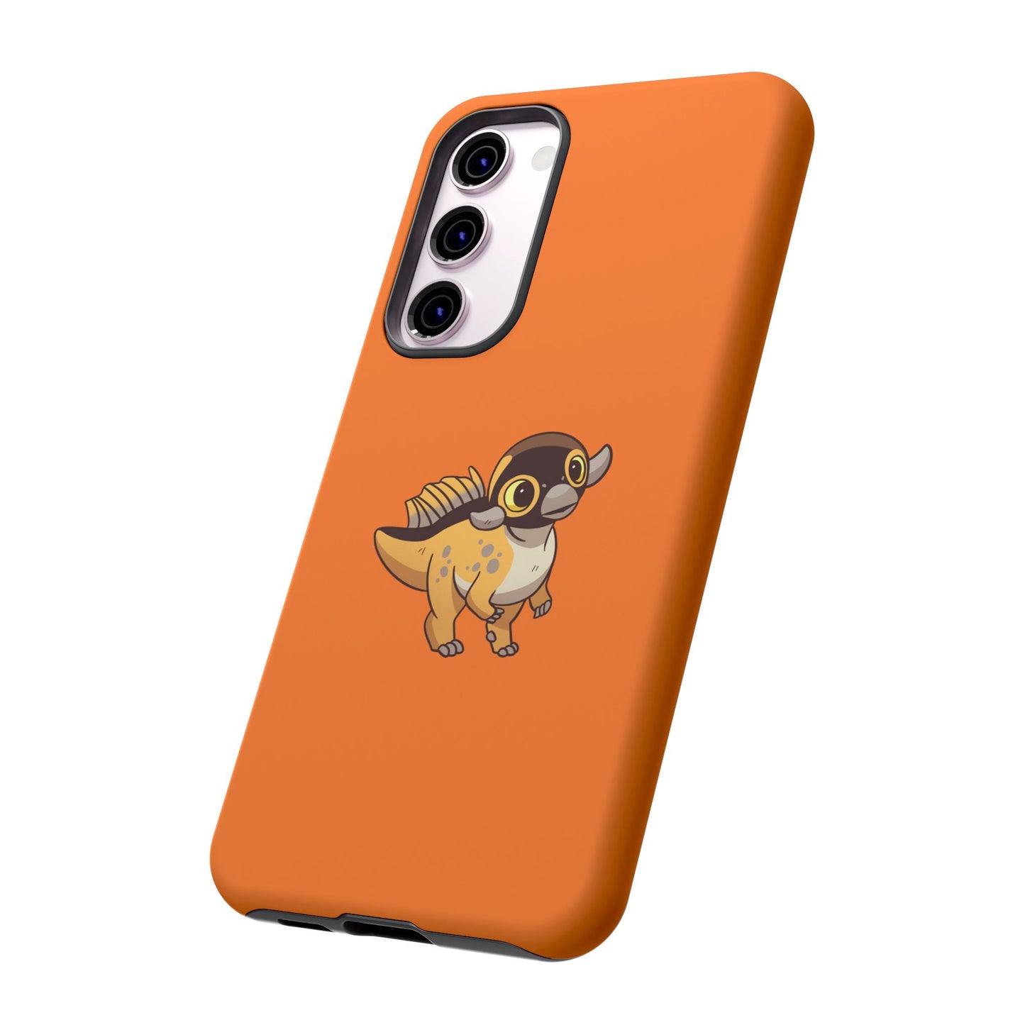Psittacosaurus - Phone Case