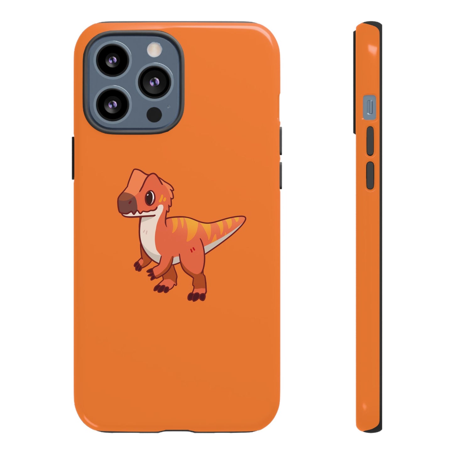 Allosaurus - Phone Case