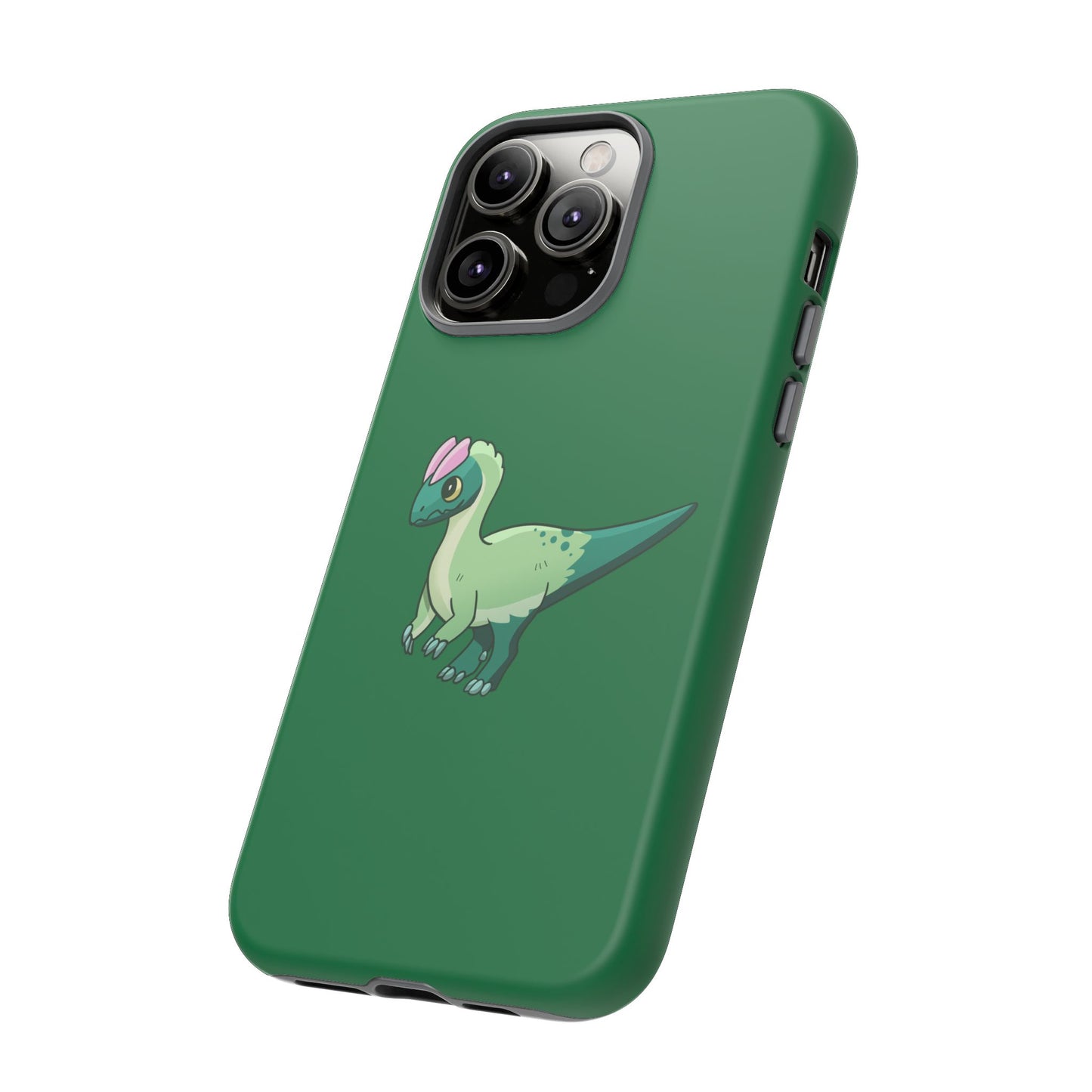 Dilophosaurus - Phone Case