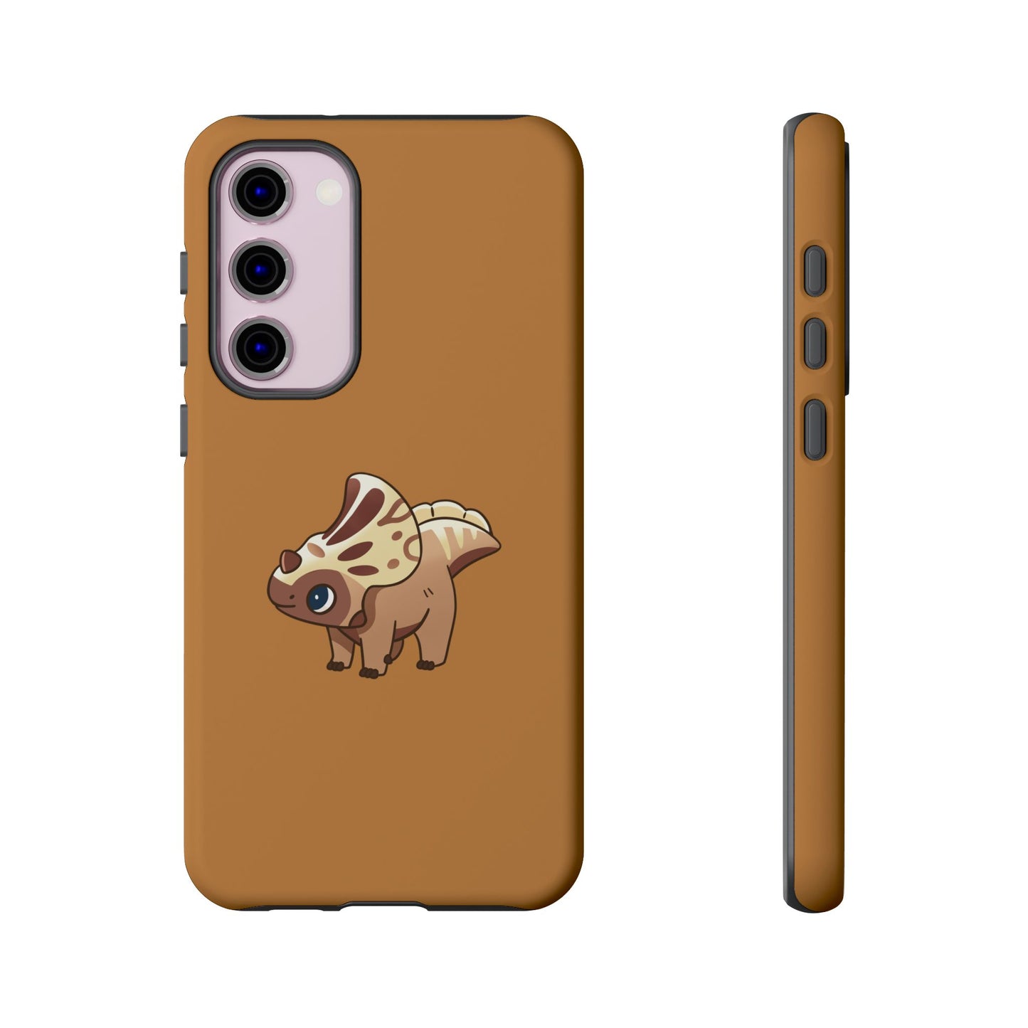 Protoceratops - Phone Case