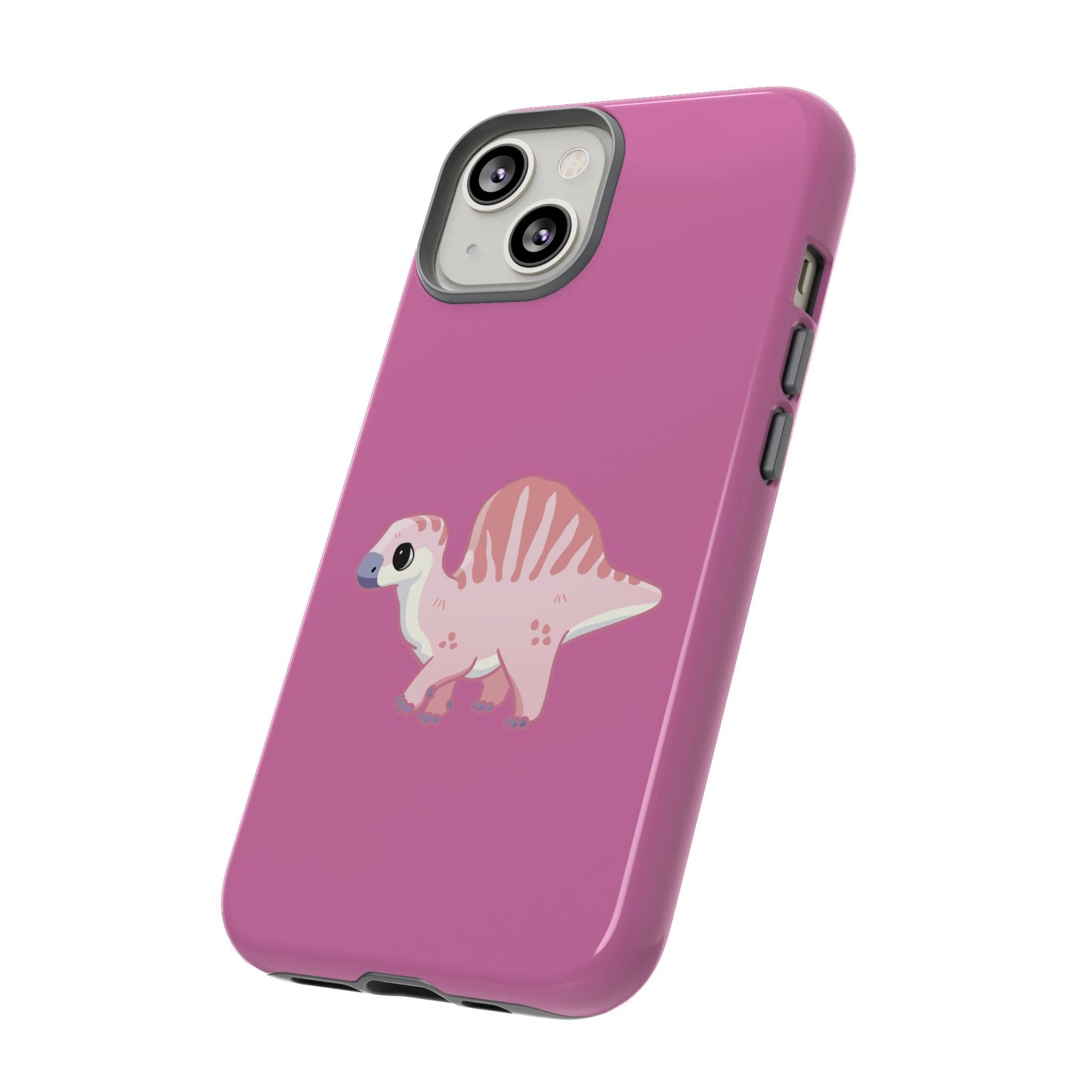 Ouranosaurus - Phone Case