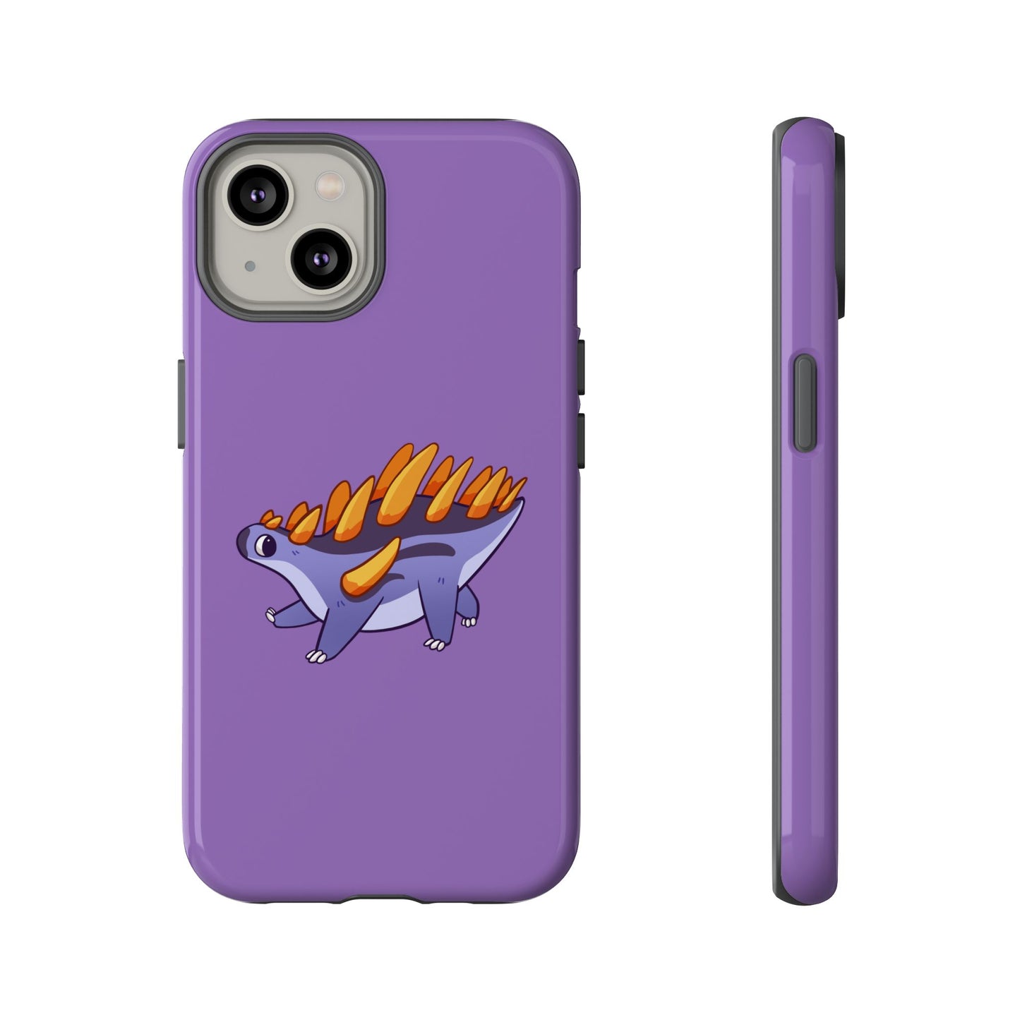 Kentrosaurus - Phone Case