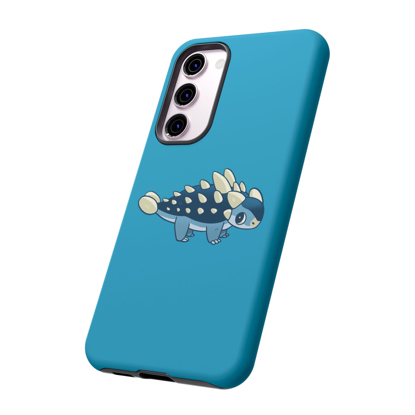 Euoplocephalus - Phone Case