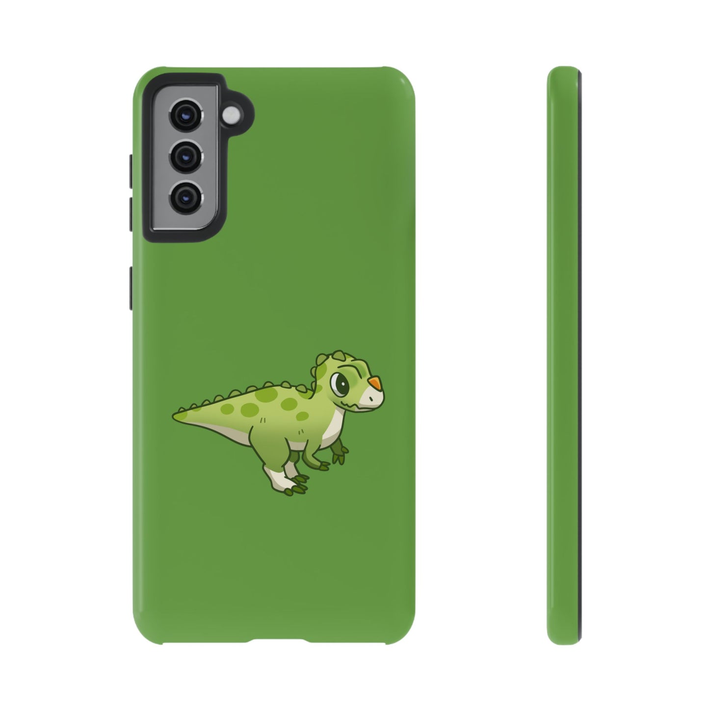 Ceratosaurus - Phone Case
