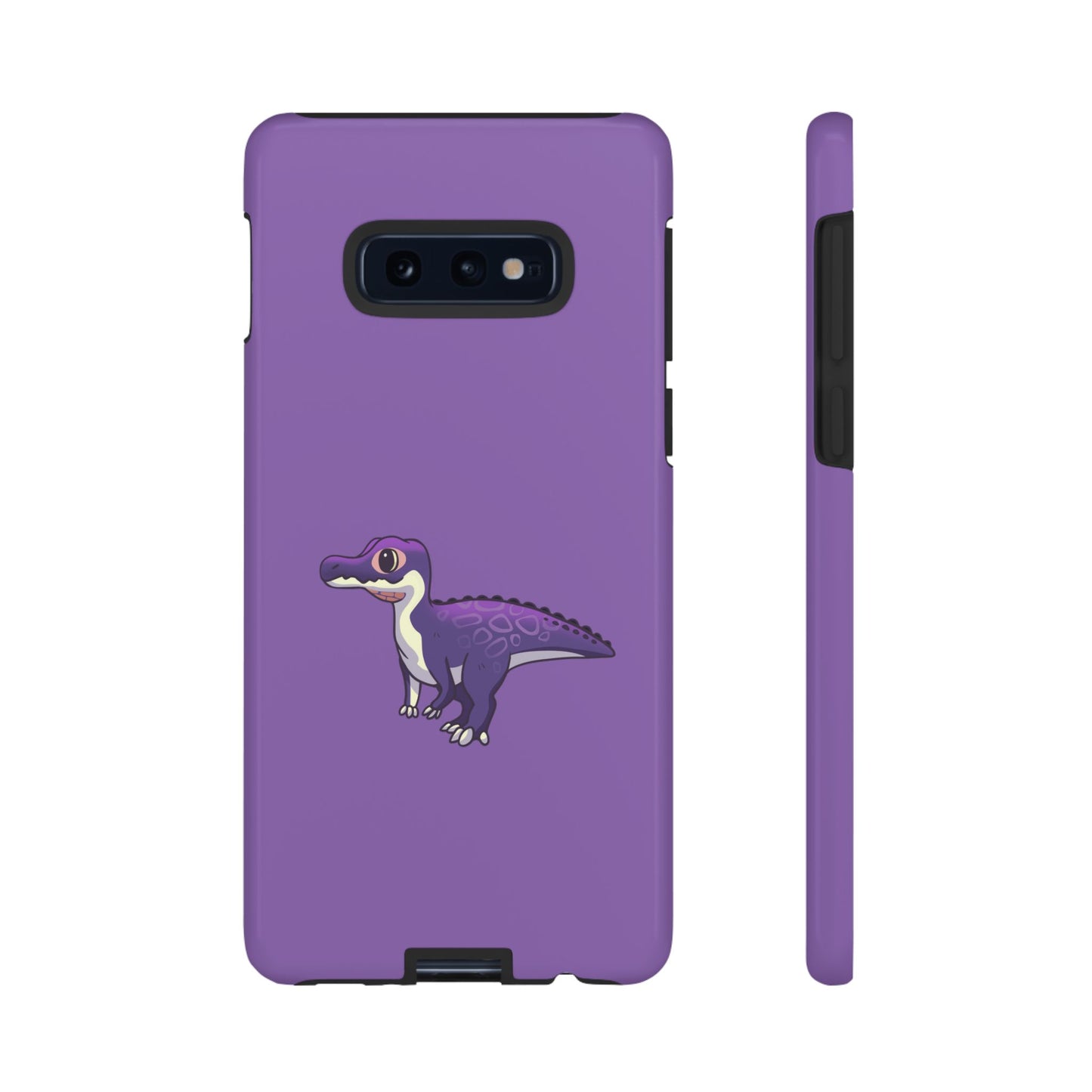 Baryonyx - Phone Case